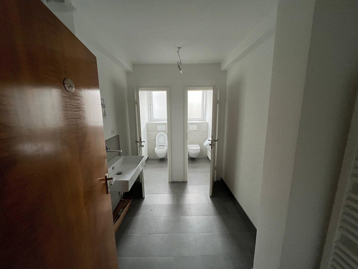 Prenájom kancelárie 188 m², Keßlerstraße 10, Nürnberg, Bavorsko Prenájom kancelárie 188 m², Keßlerstraße 10, Nürnberg, Bavorsko