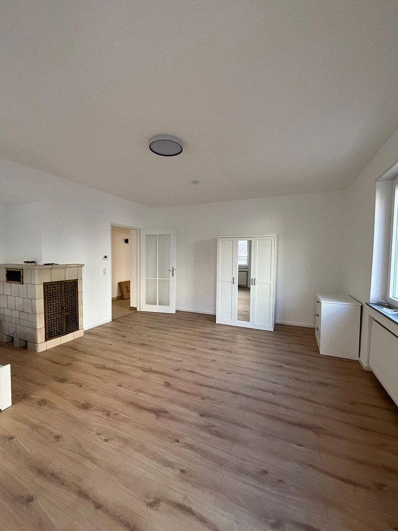 Prenájom bytu 20 m², Mannheim, Bádensko-Wurttembersko Prenájom bytu 20 m², Mannheim, Bádensko-Wurttembersko