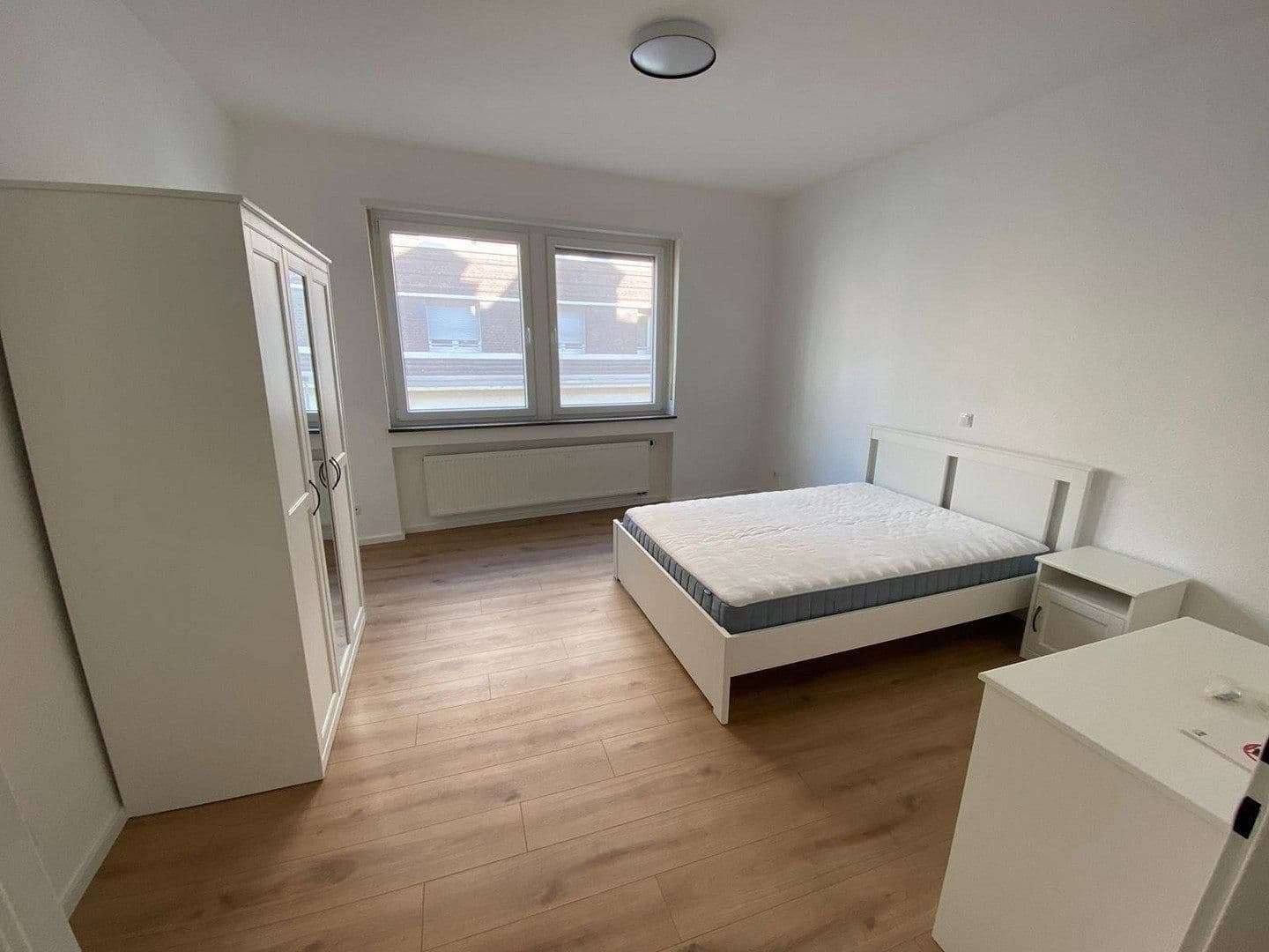 Prenájom bytu 20 m², Mannheim, Bádensko-Wurttembersko Prenájom bytu 20 m², Mannheim, Bádensko-Wurttembersko