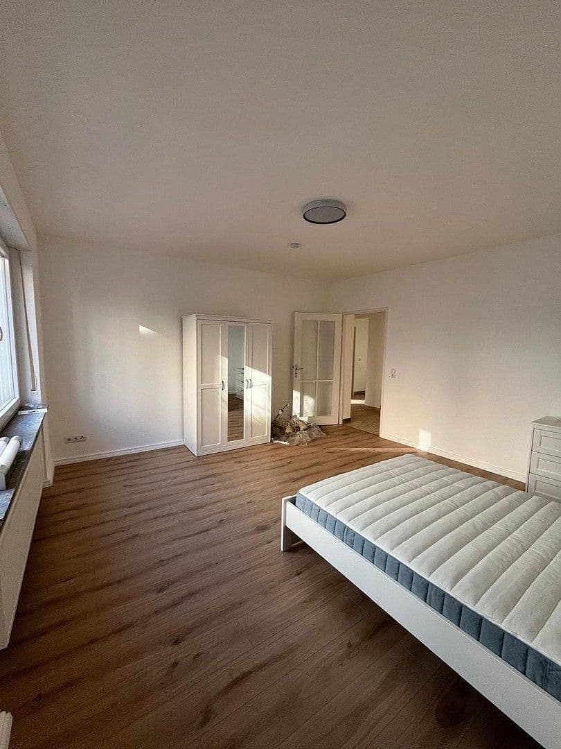 Prenájom bytu 20 m², Mannheim, Bádensko-Wurttembersko Prenájom bytu 20 m², Mannheim, Bádensko-Wurttembersko