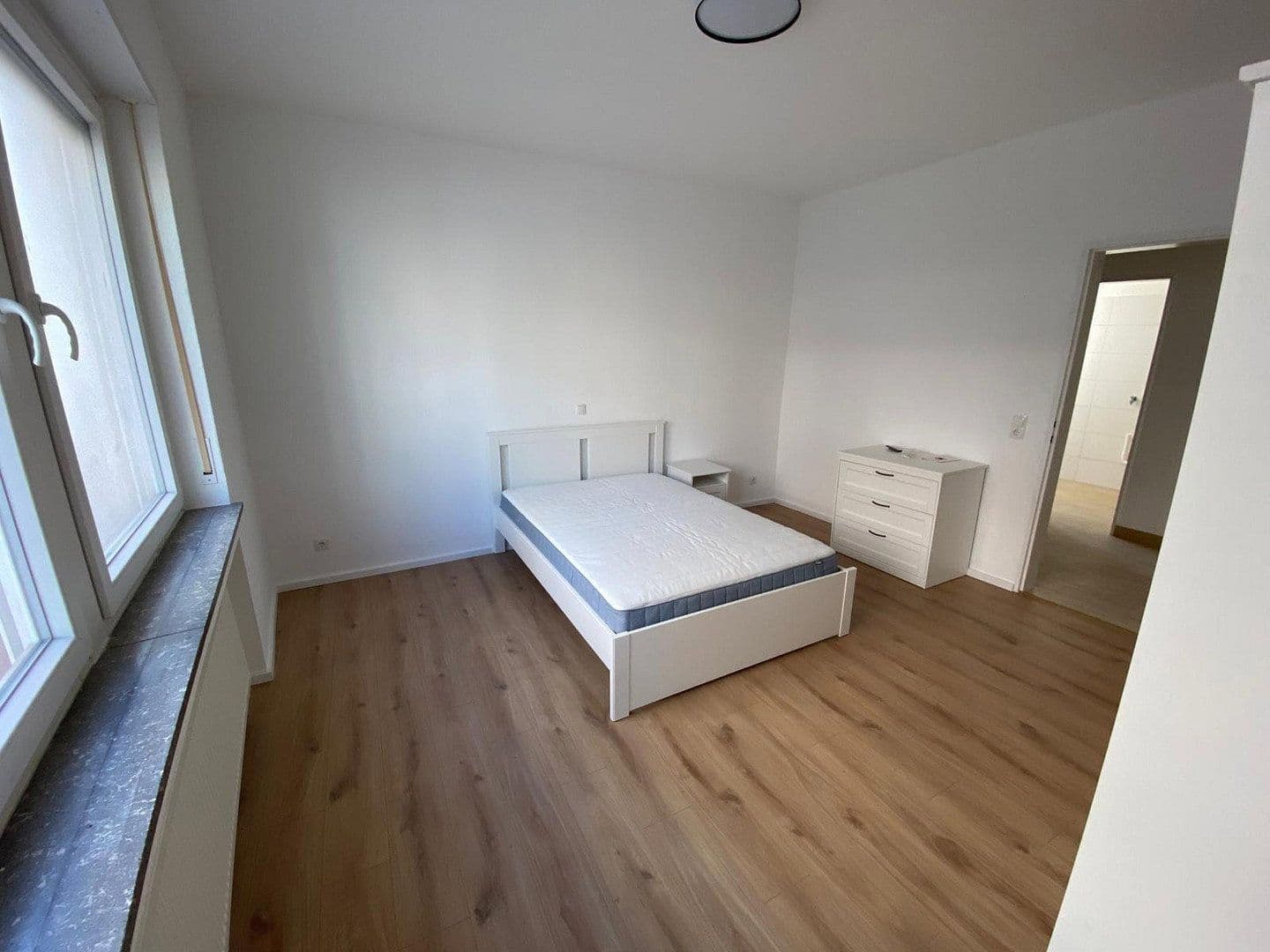 Prenájom bytu 20 m², Mannheim, Bádensko-Wurttembersko Prenájom bytu 20 m², Mannheim, Bádensko-Wurttembersko