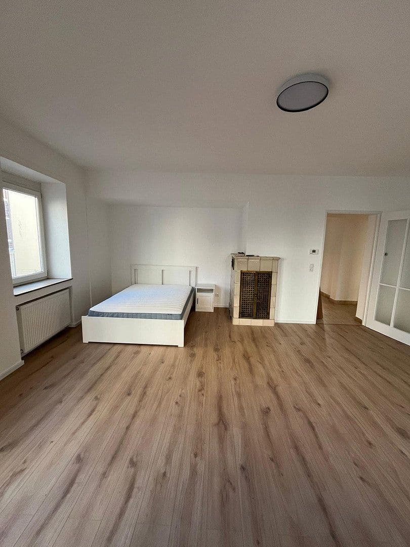 Prenájom bytu 20 m², Mannheim, Bádensko-Wurttembersko Prenájom bytu 20 m², Mannheim, Bádensko-Wurttembersko