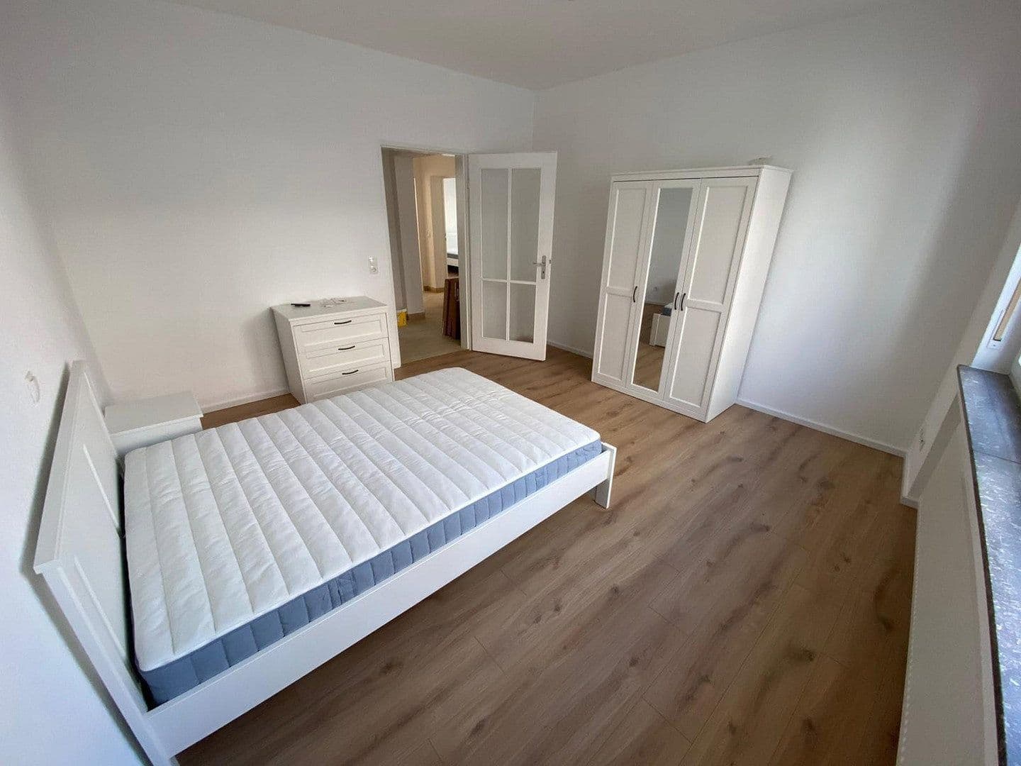 Prenájom bytu 20 m², Mannheim, Bádensko-Wurttembersko Prenájom bytu 20 m², Mannheim, Bádensko-Wurttembersko
