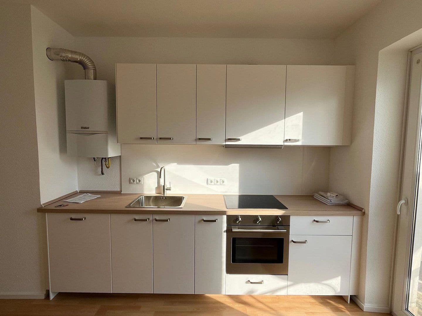 Prenájom bytu 20 m², Mannheim, Bádensko-Wurttembersko Prenájom bytu 20 m², Mannheim, Bádensko-Wurttembersko