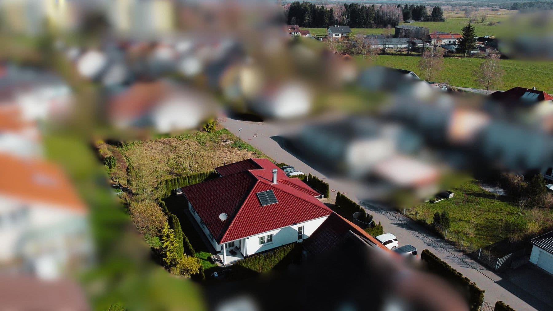 Predaj domu 180 m², pozemek 620 m², Bad Buchau, Bádensko-Wurttembersko Predaj domu 180 m², pozemek 620 m², Bad Buchau, Bádensko-Wurttembersko