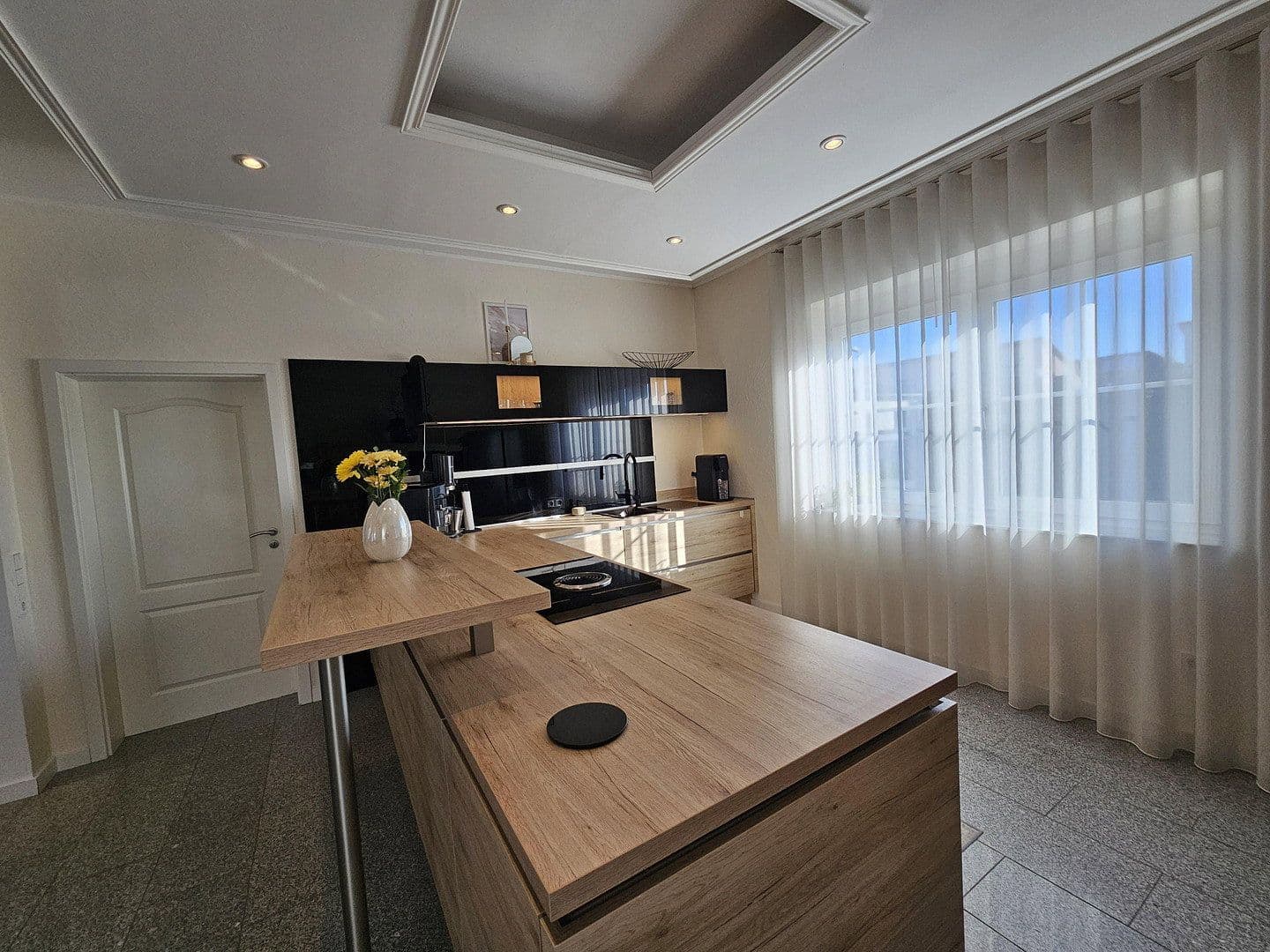 Predaj domu 180 m², pozemek 620 m², Bad Buchau, Bádensko-Wurttembersko Predaj domu 180 m², pozemek 620 m², Bad Buchau, Bádensko-Wurttembersko