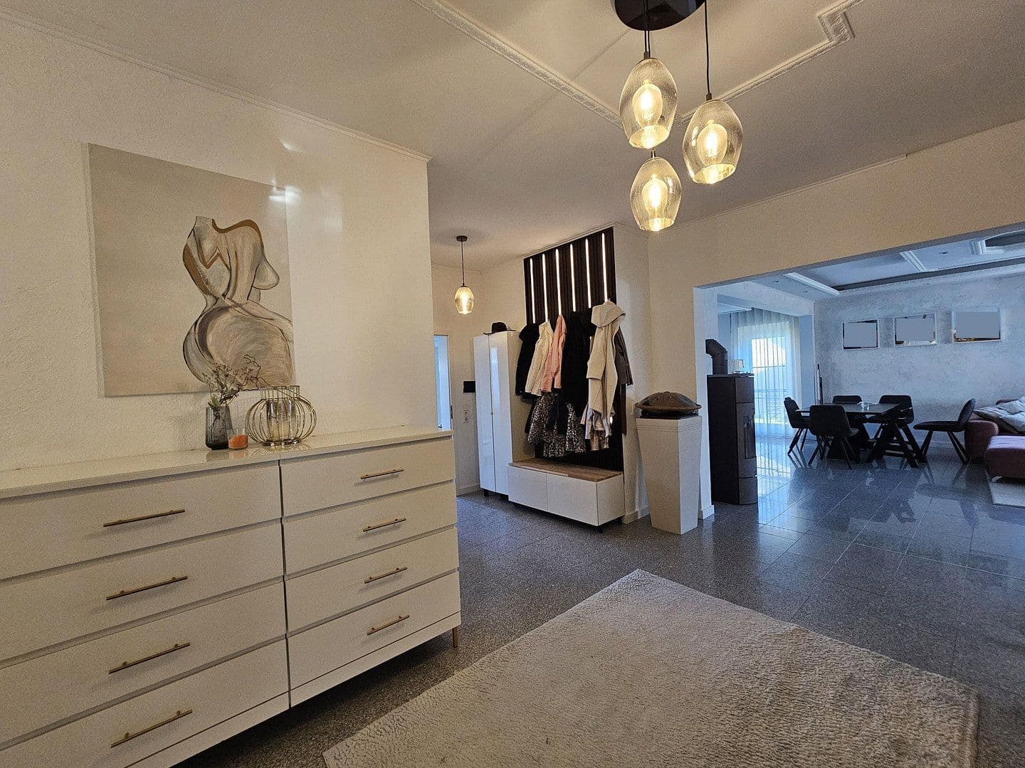 Predaj domu 180 m², pozemek 620 m², Bad Buchau, Bádensko-Wurttembersko Predaj domu 180 m², pozemek 620 m², Bad Buchau, Bádensko-Wurttembersko