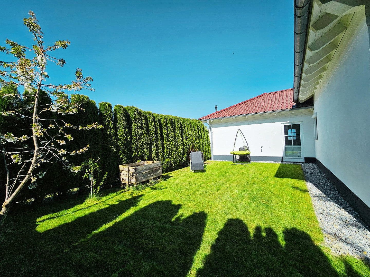 Predaj domu 180 m², pozemek 620 m², Bad Buchau, Bádensko-Wurttembersko Predaj domu 180 m², pozemek 620 m², Bad Buchau, Bádensko-Wurttembersko