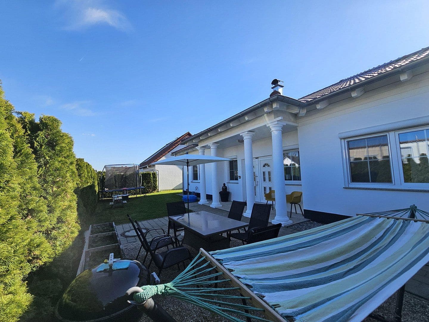 Predaj domu 180 m², pozemek 620 m², Bad Buchau, Bádensko-Wurttembersko Predaj domu 180 m², pozemek 620 m², Bad Buchau, Bádensko-Wurttembersko
