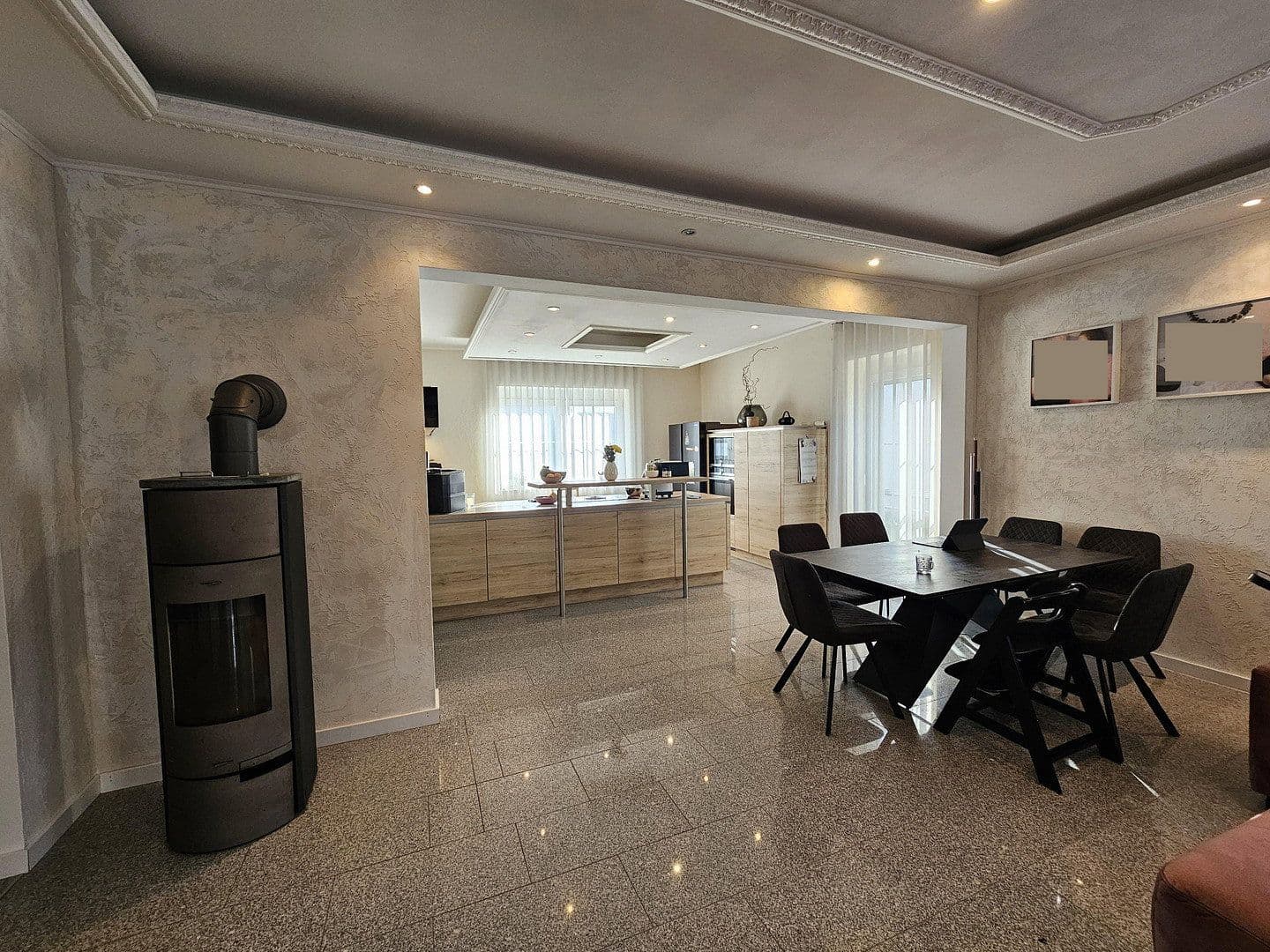 Predaj domu 180 m², pozemek 620 m², Bad Buchau, Bádensko-Wurttembersko Predaj domu 180 m², pozemek 620 m², Bad Buchau, Bádensko-Wurttembersko