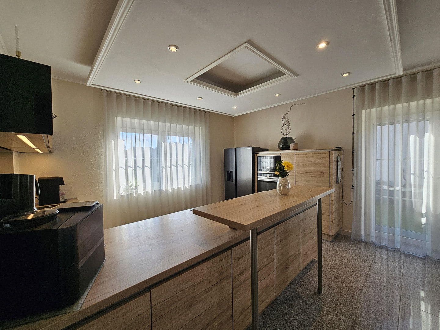 Predaj domu 180 m², pozemek 620 m², Bad Buchau, Bádensko-Wurttembersko Predaj domu 180 m², pozemek 620 m², Bad Buchau, Bádensko-Wurttembersko