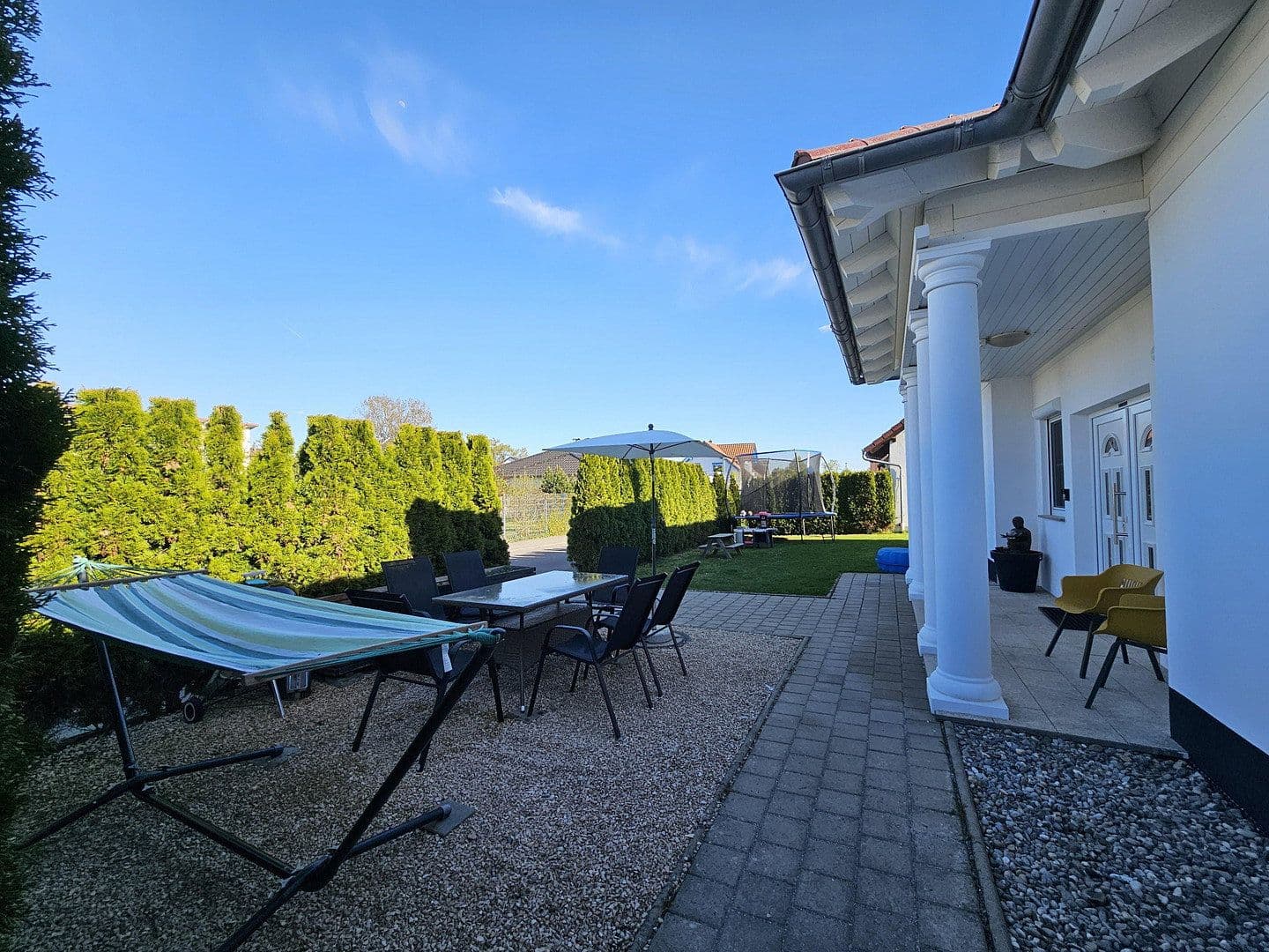 Predaj domu 180 m², pozemek 620 m², Bad Buchau, Bádensko-Wurttembersko Predaj domu 180 m², pozemek 620 m², Bad Buchau, Bádensko-Wurttembersko