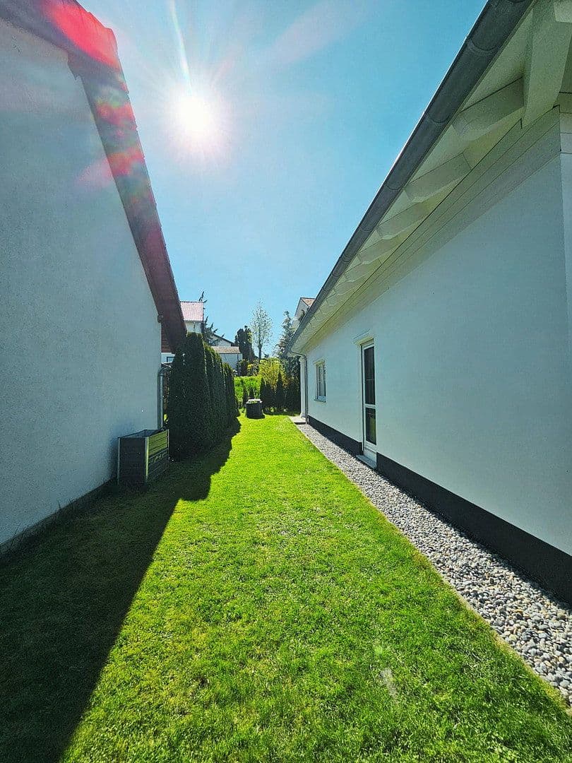 Predaj domu 180 m², pozemek 620 m², Bad Buchau, Bádensko-Wurttembersko Predaj domu 180 m², pozemek 620 m², Bad Buchau, Bádensko-Wurttembersko
