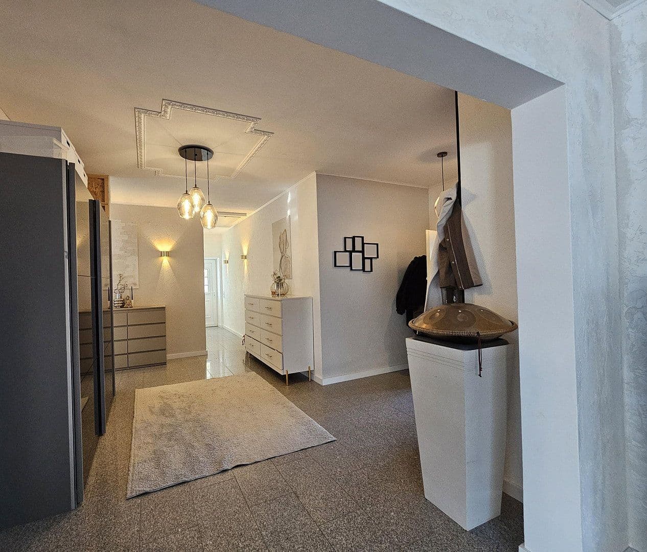 Predaj domu 180 m², pozemek 620 m², Bad Buchau, Bádensko-Wurttembersko Predaj domu 180 m², pozemek 620 m², Bad Buchau, Bádensko-Wurttembersko
