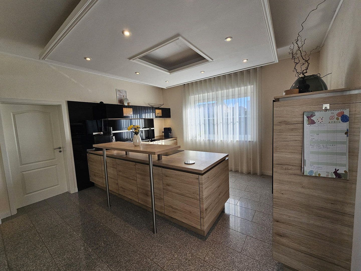 Predaj domu 180 m², pozemek 620 m², Bad Buchau, Bádensko-Wurttembersko Predaj domu 180 m², pozemek 620 m², Bad Buchau, Bádensko-Wurttembersko