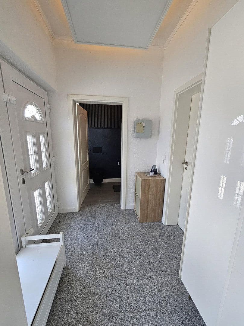 Predaj domu 180 m², pozemek 620 m², Bad Buchau, Bádensko-Wurttembersko Predaj domu 180 m², pozemek 620 m², Bad Buchau, Bádensko-Wurttembersko