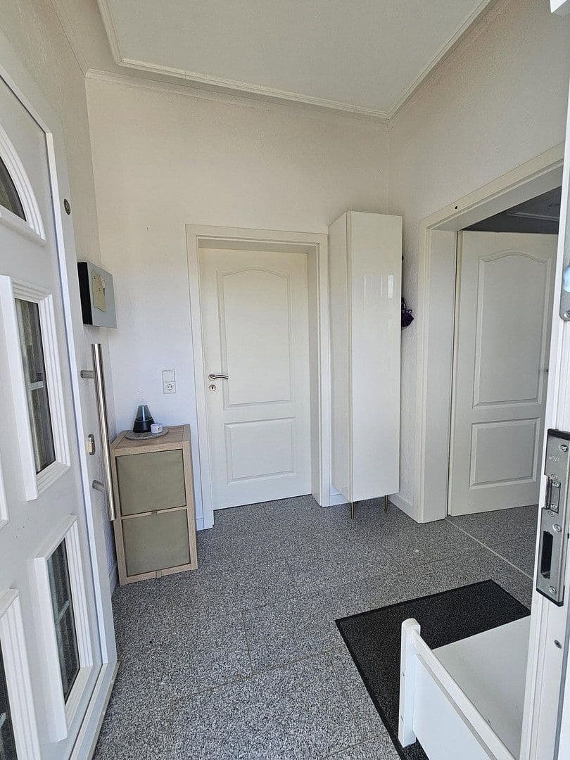 Predaj domu 180 m², pozemek 620 m², Bad Buchau, Bádensko-Wurttembersko Predaj domu 180 m², pozemek 620 m², Bad Buchau, Bádensko-Wurttembersko