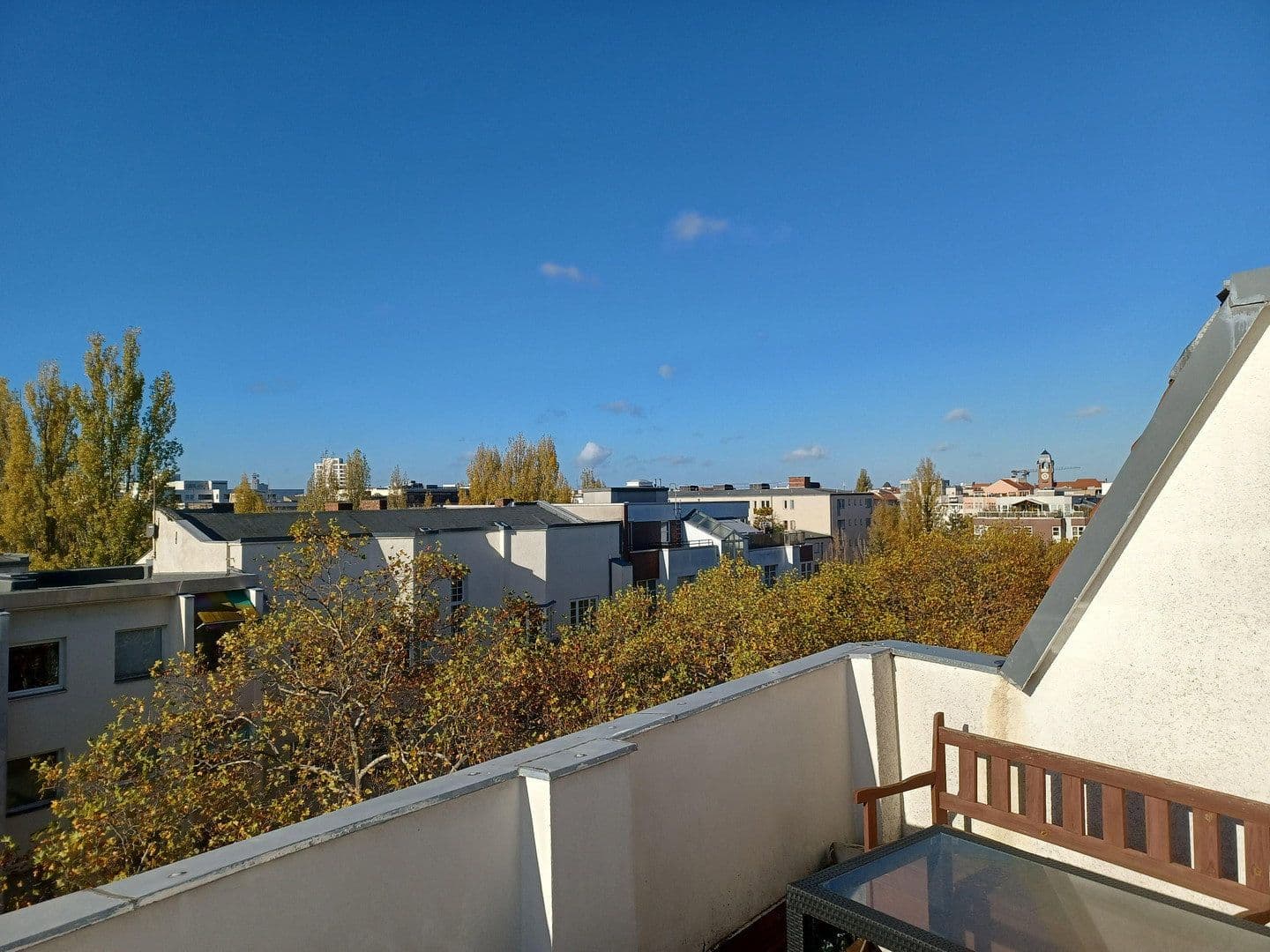 Predaj bytu 4-izbový 210 m², Paulsborner Strasse 10, Berlin, Berlín Predaj bytu 4-izbový 210 m², Paulsborner Strasse 10, Berlin, Berlín