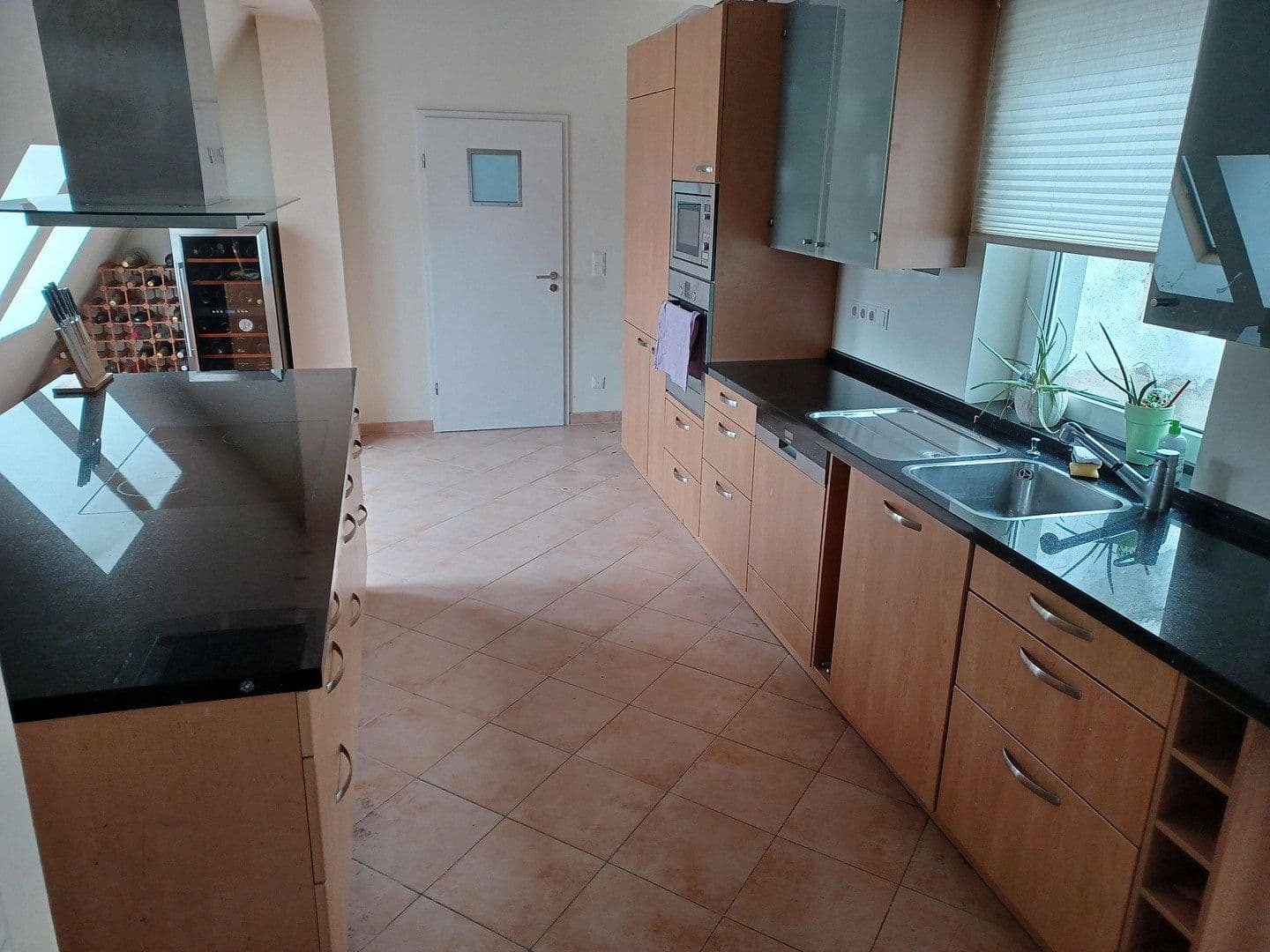 Predaj bytu 4-izbový 210 m², Paulsborner Strasse 10, Berlin, Berlín Predaj bytu 4-izbový 210 m², Paulsborner Strasse 10, Berlin, Berlín