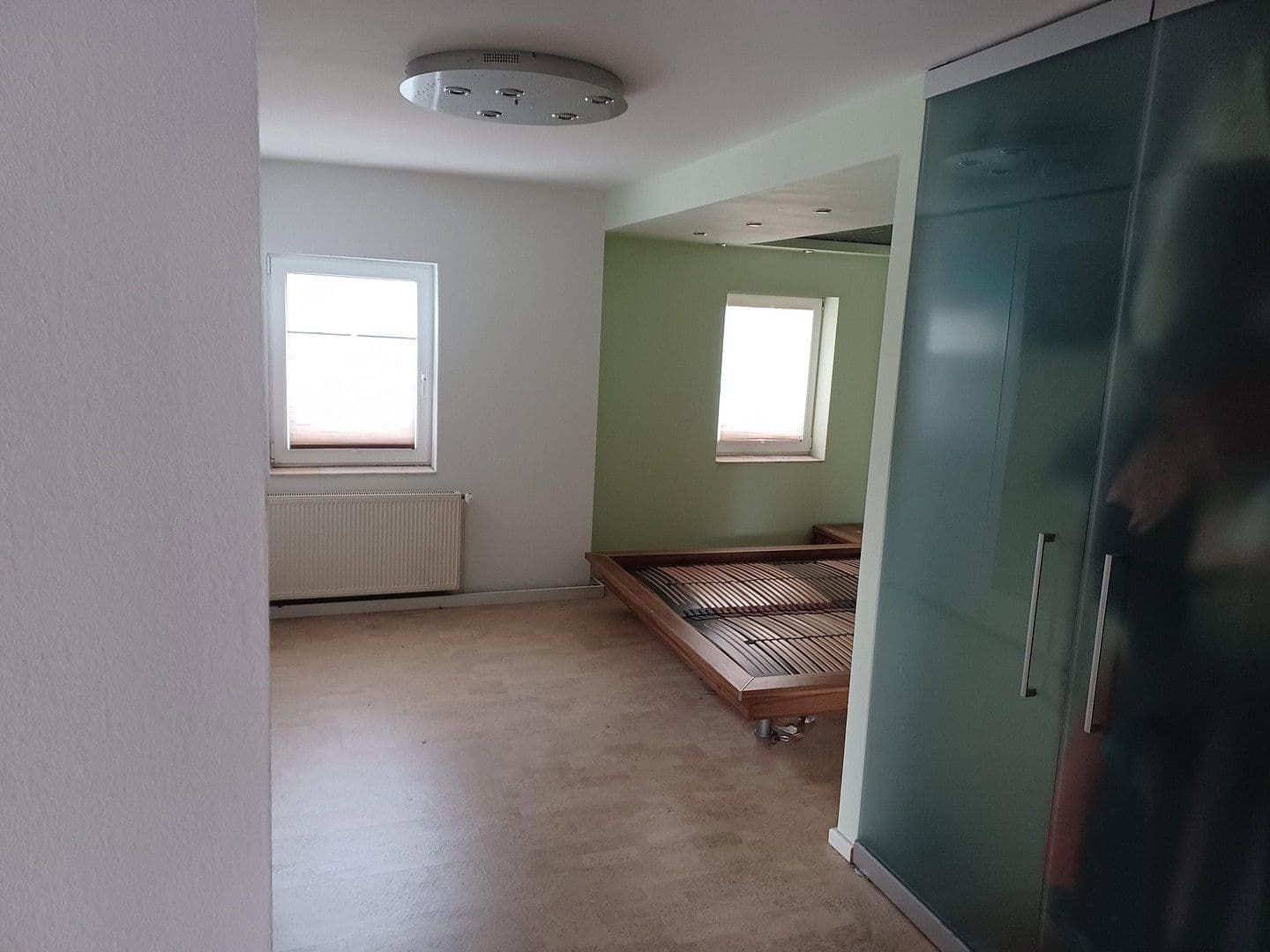 Predaj bytu 4-izbový 210 m², Paulsborner Strasse 10, Berlin, Berlín Predaj bytu 4-izbový 210 m², Paulsborner Strasse 10, Berlin, Berlín