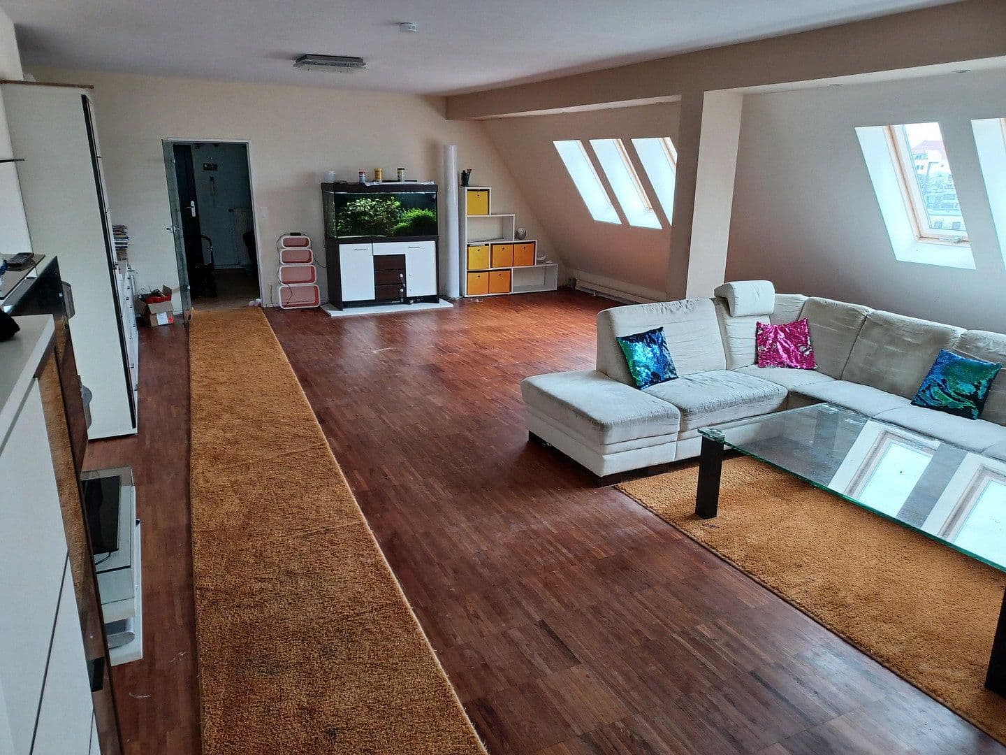 Predaj bytu 4-izbový 210 m², Paulsborner Strasse 10, Berlin, Berlín Predaj bytu 4-izbový 210 m², Paulsborner Strasse 10, Berlin, Berlín