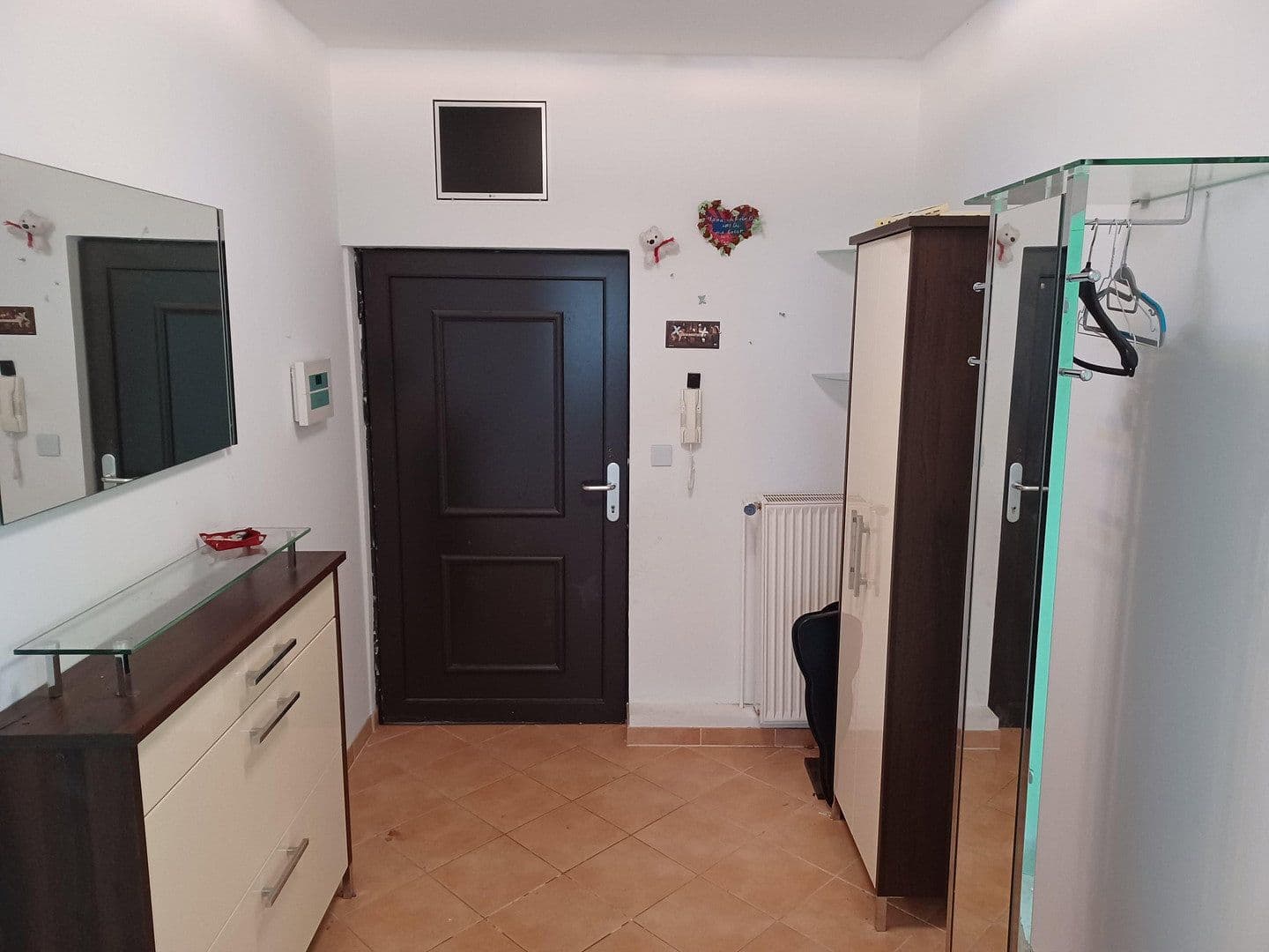 Predaj bytu 4-izbový 210 m², Paulsborner Strasse 10, Berlin, Berlín Predaj bytu 4-izbový 210 m², Paulsborner Strasse 10, Berlin, Berlín