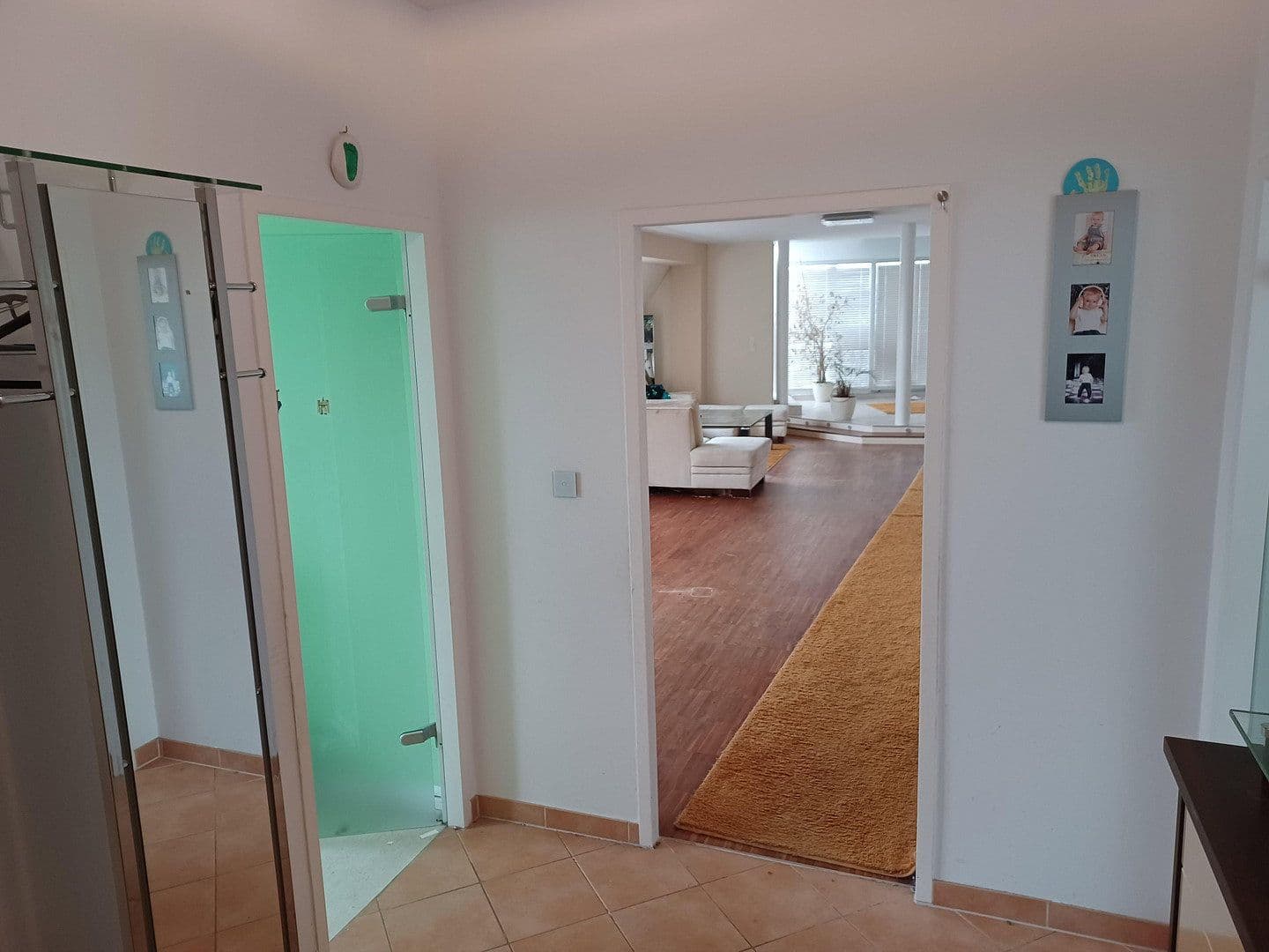 Predaj bytu 4-izbový 210 m², Paulsborner Strasse 10, Berlin, Berlín Predaj bytu 4-izbový 210 m², Paulsborner Strasse 10, Berlin, Berlín