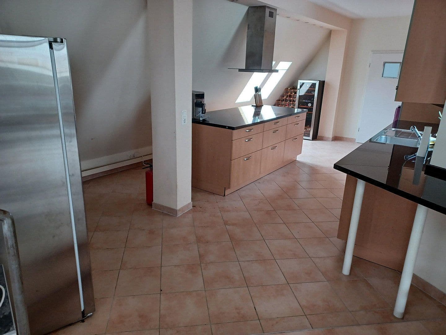 Predaj bytu 4-izbový 210 m², Paulsborner Strasse 10, Berlin, Berlín Predaj bytu 4-izbový 210 m², Paulsborner Strasse 10, Berlin, Berlín