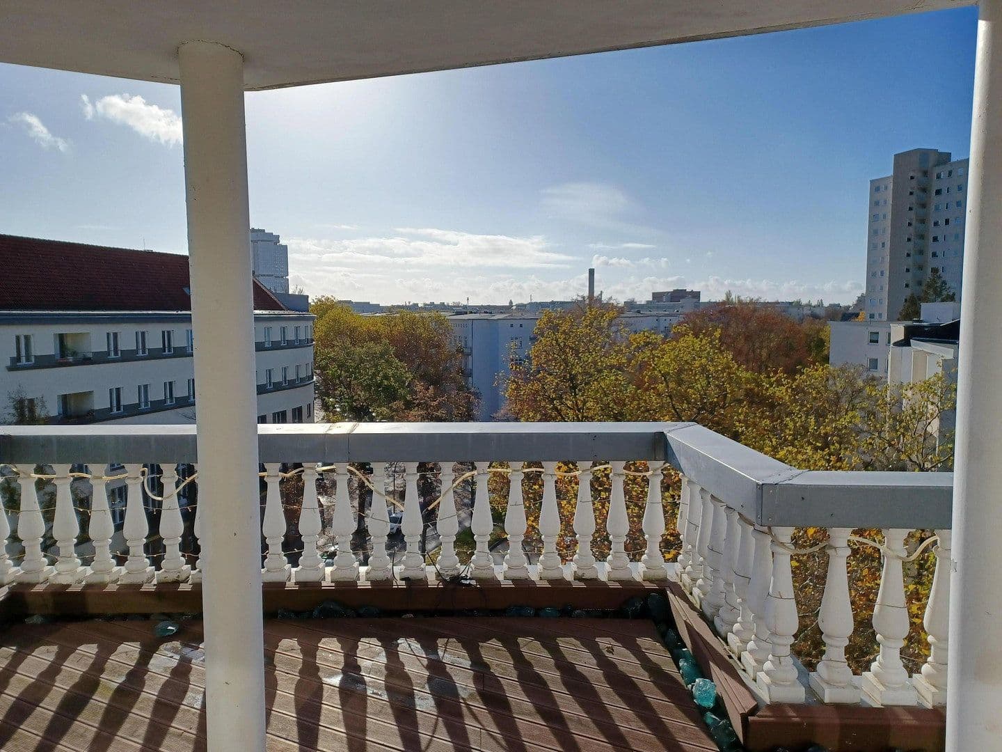 Predaj bytu 4-izbový 210 m², Paulsborner Strasse 10, Berlin, Berlín Predaj bytu 4-izbový 210 m², Paulsborner Strasse 10, Berlin, Berlín