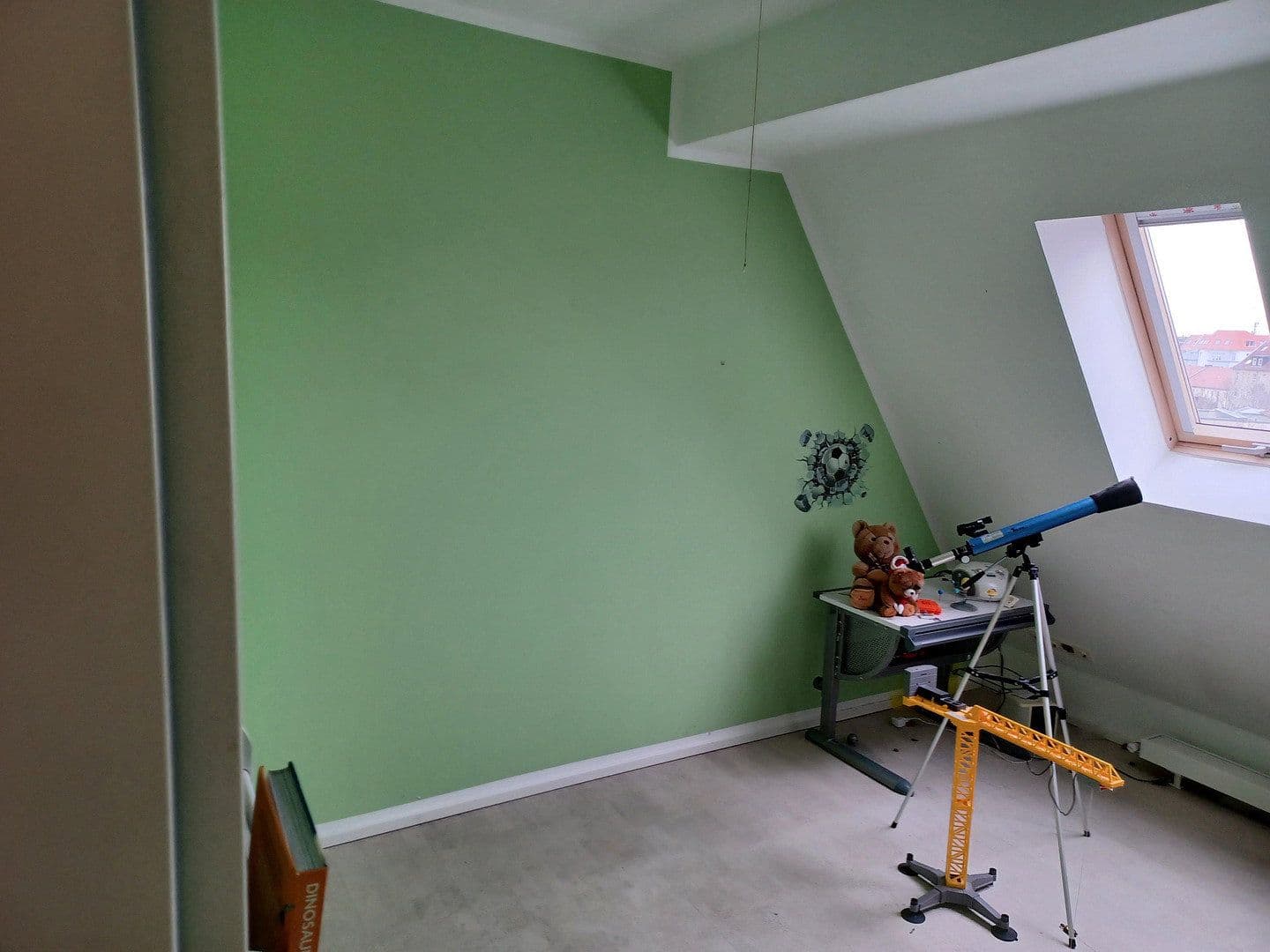 Predaj bytu 4-izbový 210 m², Paulsborner Strasse 10, Berlin, Berlín Predaj bytu 4-izbový 210 m², Paulsborner Strasse 10, Berlin, Berlín