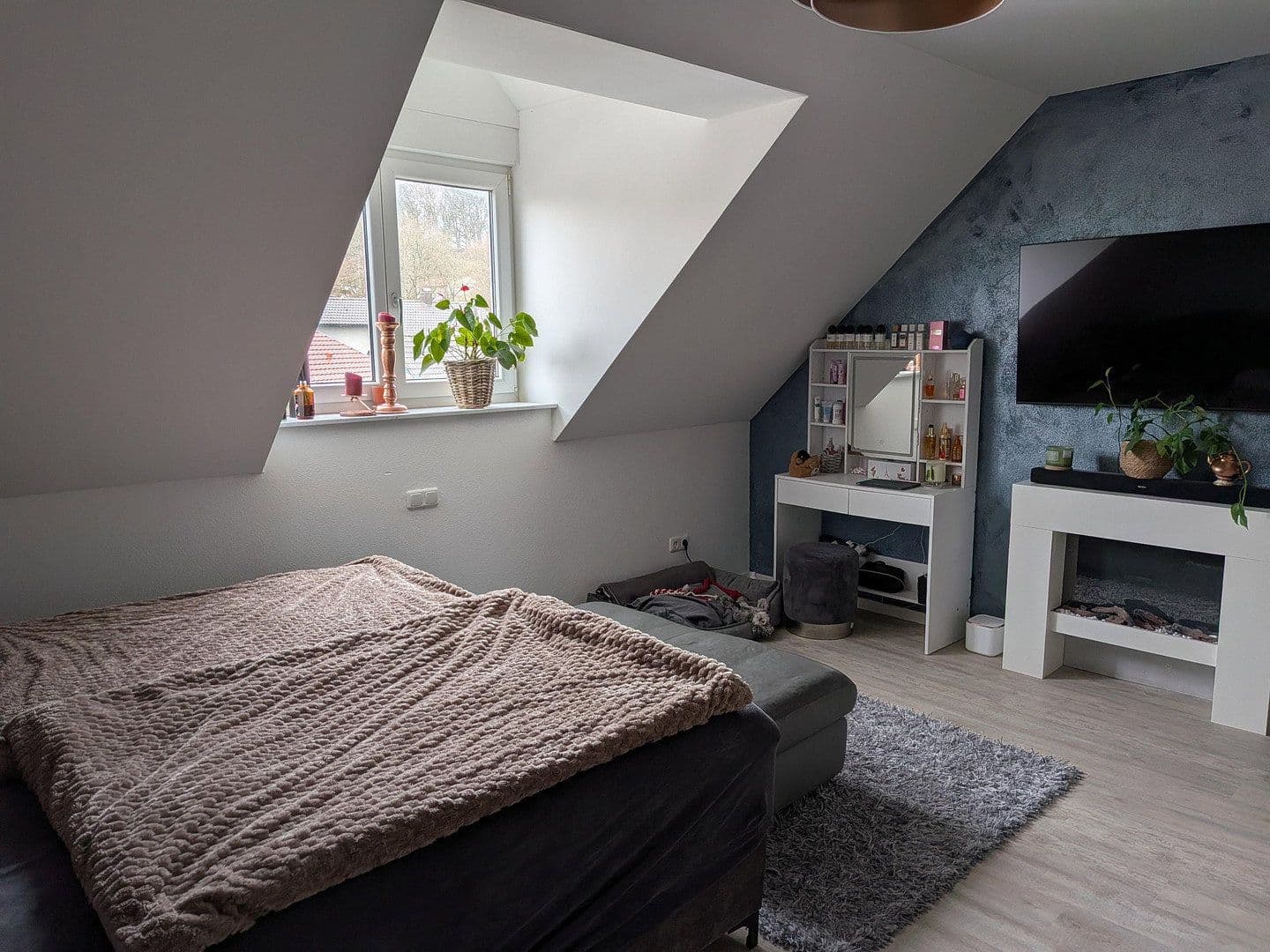 Prenájom bytu 3-izbový 66 m², Pielmühler Straße 9, Lappersdorf, Bavorsko Prenájom bytu 3-izbový 66 m², Pielmühler Straße 9, Lappersdorf, Bavorsko