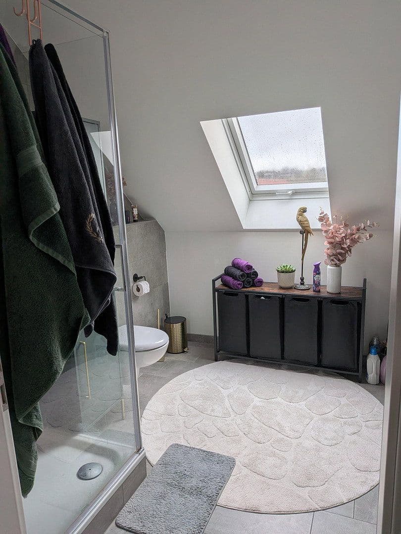 Prenájom bytu 3-izbový 66 m², Pielmühler Straße 9, Lappersdorf, Bavorsko Prenájom bytu 3-izbový 66 m², Pielmühler Straße 9, Lappersdorf, Bavorsko