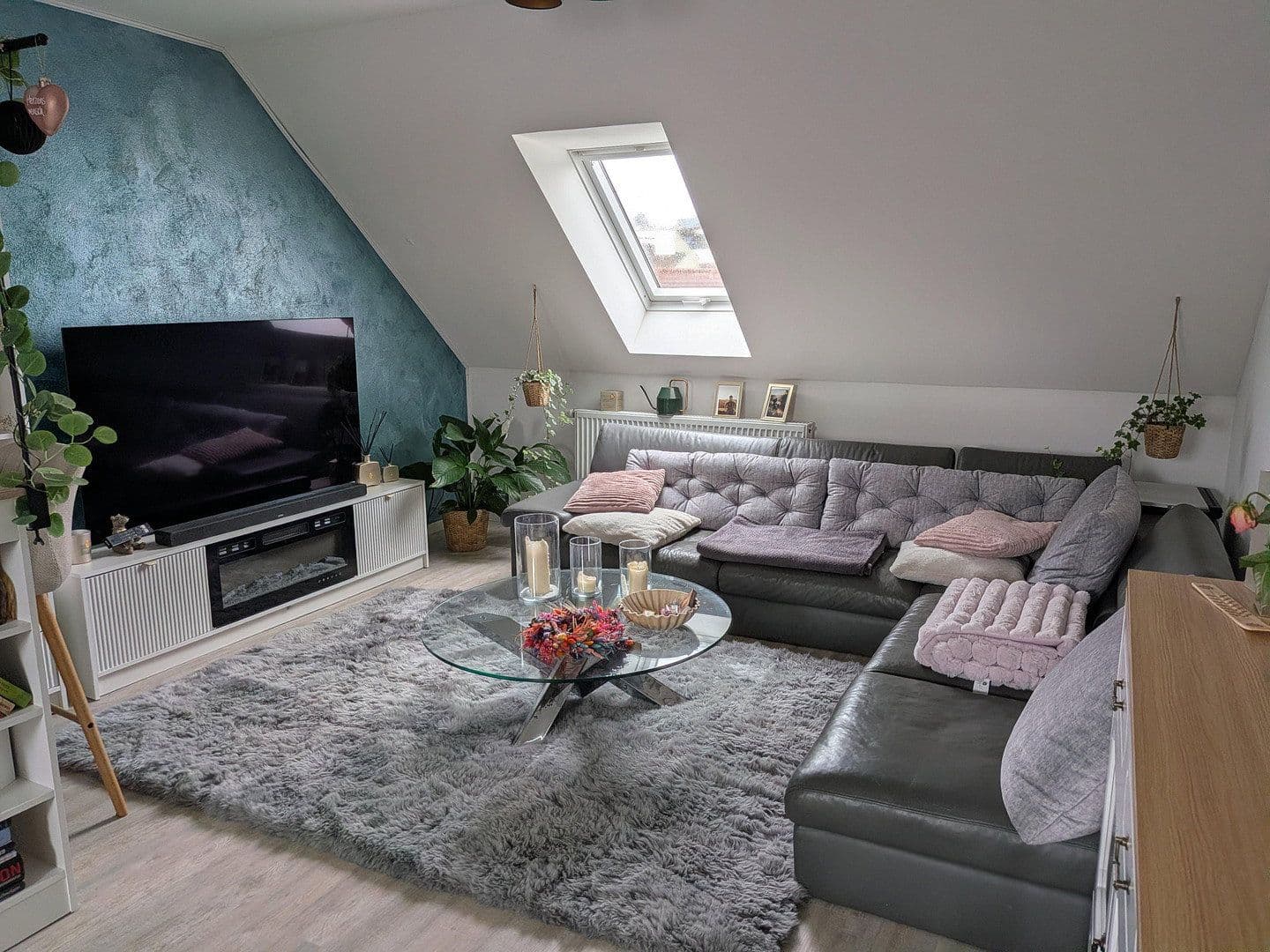 Prenájom bytu 3-izbový 66 m², Pielmühler Straße 9, Lappersdorf, Bavorsko Prenájom bytu 3-izbový 66 m², Pielmühler Straße 9, Lappersdorf, Bavorsko