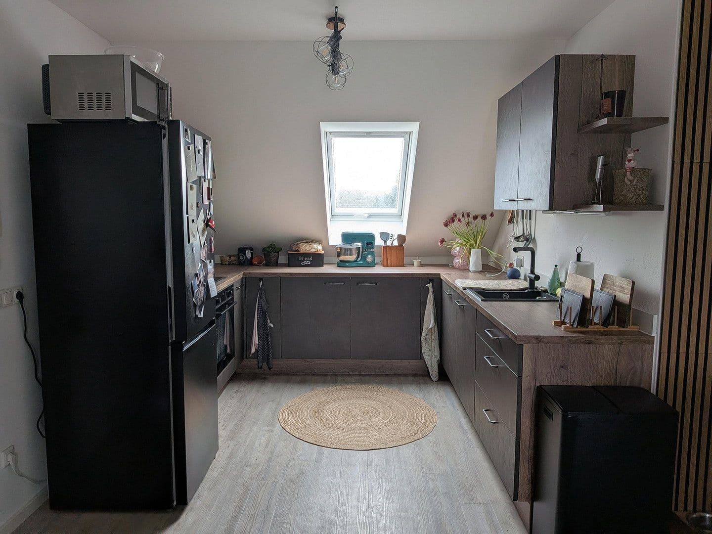 Prenájom bytu 3-izbový 66 m², Pielmühler Straße 9, Lappersdorf, Bavorsko Prenájom bytu 3-izbový 66 m², Pielmühler Straße 9, Lappersdorf, Bavorsko