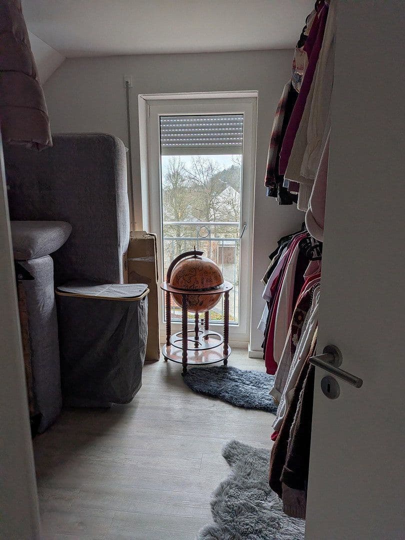 Prenájom bytu 3-izbový 66 m², Pielmühler Straße 9, Lappersdorf, Bavorsko Prenájom bytu 3-izbový 66 m², Pielmühler Straße 9, Lappersdorf, Bavorsko