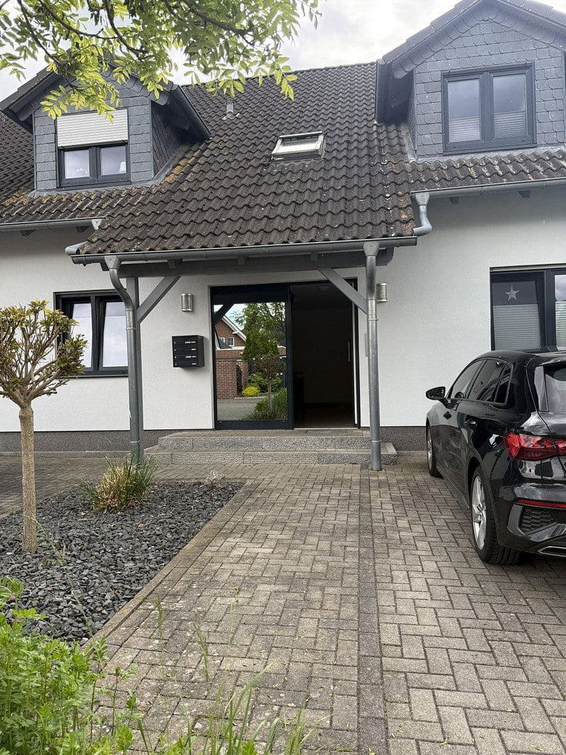Predaj bytu 3-izbový 71 m², Gerstenbreiten 64, Lehre, Dolné Sasko Predaj bytu 3-izbový 71 m², Gerstenbreiten 64, Lehre, Dolné Sasko