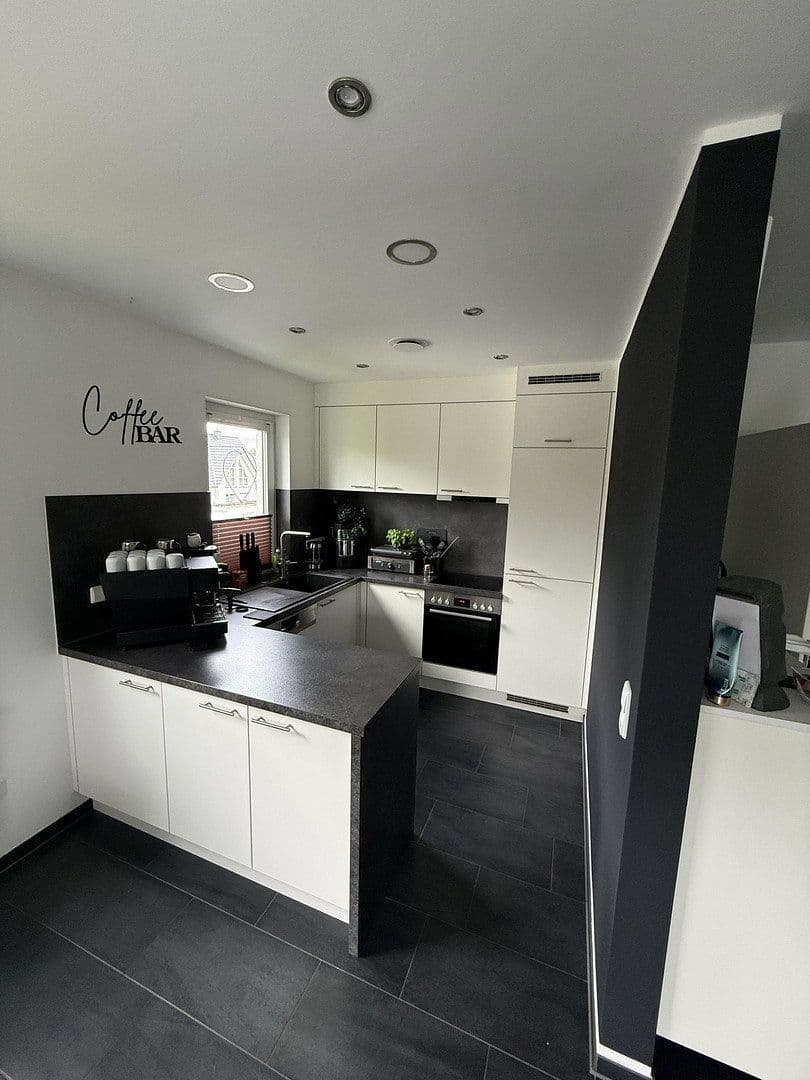 Predaj bytu 3-izbový 71 m², Gerstenbreiten 64, Lehre, Dolné Sasko Predaj bytu 3-izbový 71 m², Gerstenbreiten 64, Lehre, Dolné Sasko