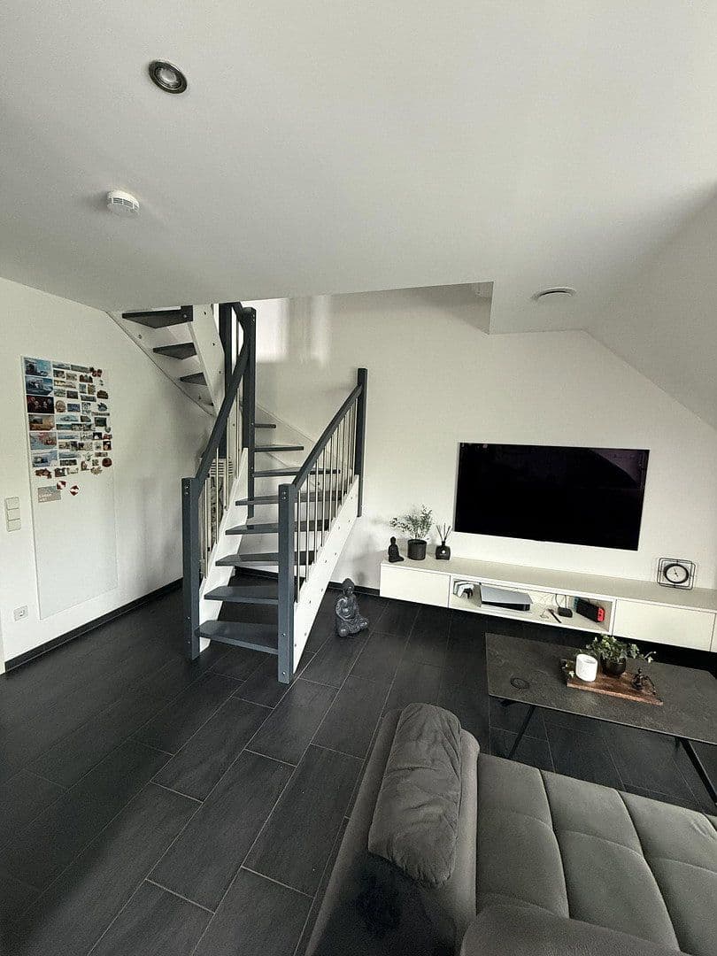Predaj bytu 3-izbový 71 m², Gerstenbreiten 64, Lehre, Dolné Sasko Predaj bytu 3-izbový 71 m², Gerstenbreiten 64, Lehre, Dolné Sasko