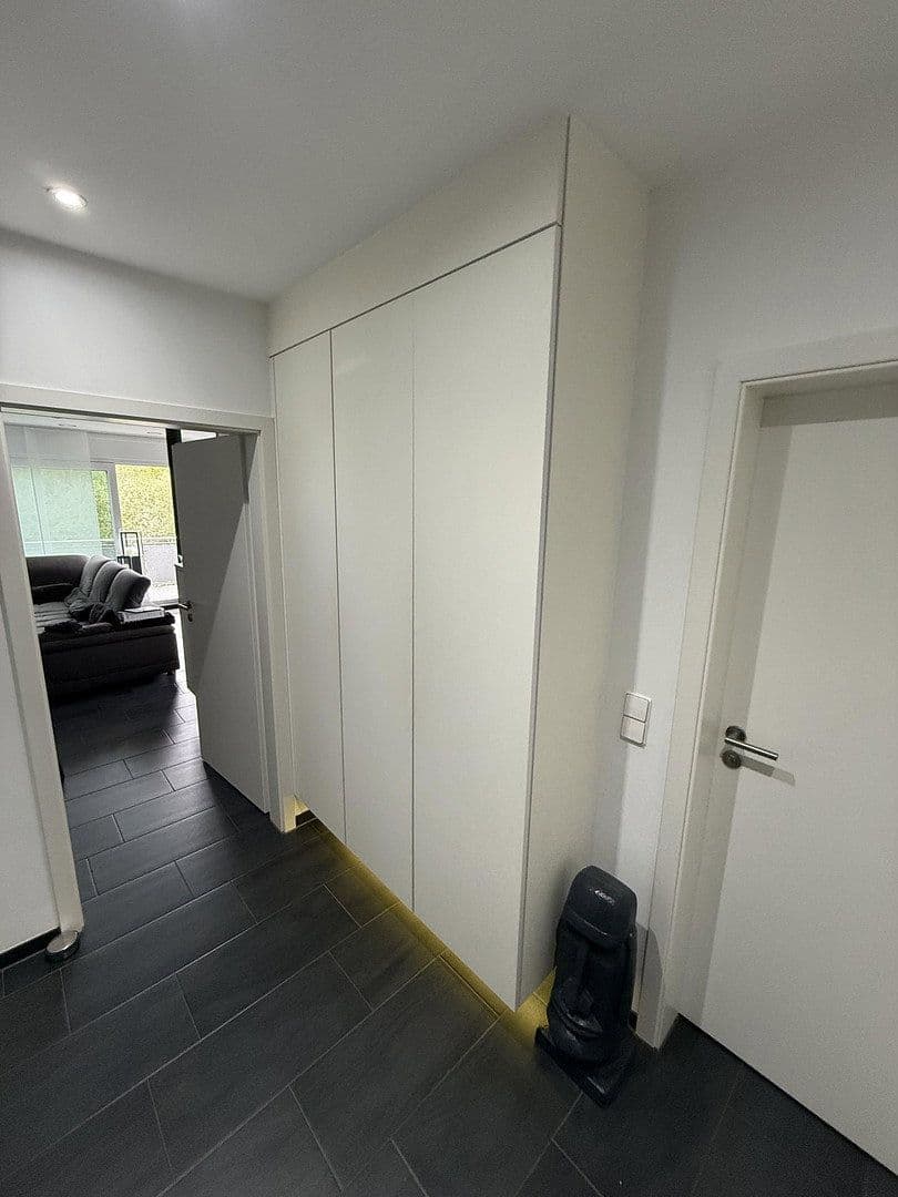 Predaj bytu 3-izbový 71 m², Gerstenbreiten 64, Lehre, Dolné Sasko Predaj bytu 3-izbový 71 m², Gerstenbreiten 64, Lehre, Dolné Sasko