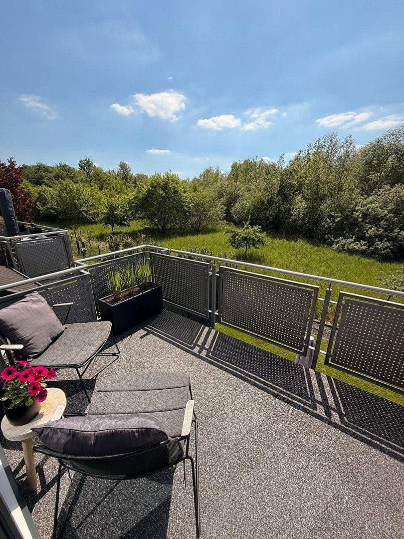 Predaj bytu 3-izbový 71 m², Gerstenbreiten 64, Lehre, Dolné Sasko Predaj bytu 3-izbový 71 m², Gerstenbreiten 64, Lehre, Dolné Sasko