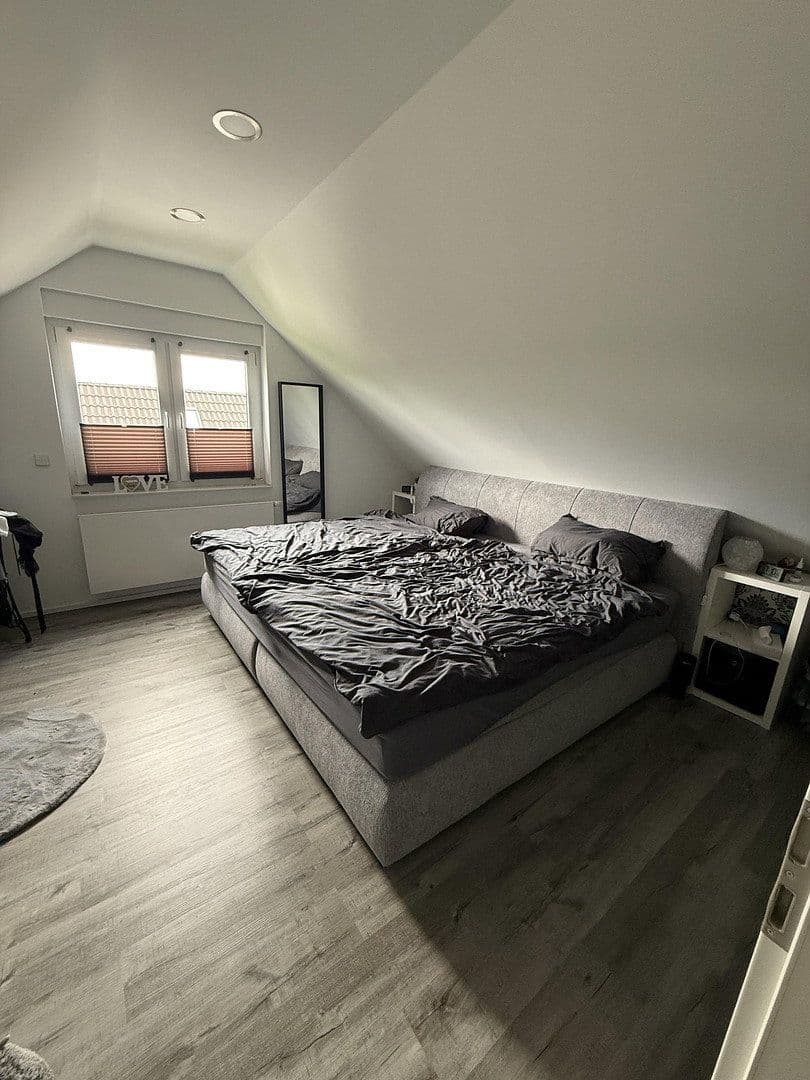 Predaj bytu 3-izbový 71 m², Gerstenbreiten 64, Lehre, Dolné Sasko Predaj bytu 3-izbový 71 m², Gerstenbreiten 64, Lehre, Dolné Sasko