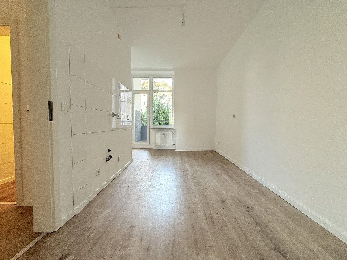 Prenájom bytu 2-izbový 57 m², Berliner Str. 99, Hagen, Severné Porýnie - Westfálsko Prenájom bytu 2-izbový 57 m², Berliner Str. 99, Hagen, Severné Porýnie - Westfálsko