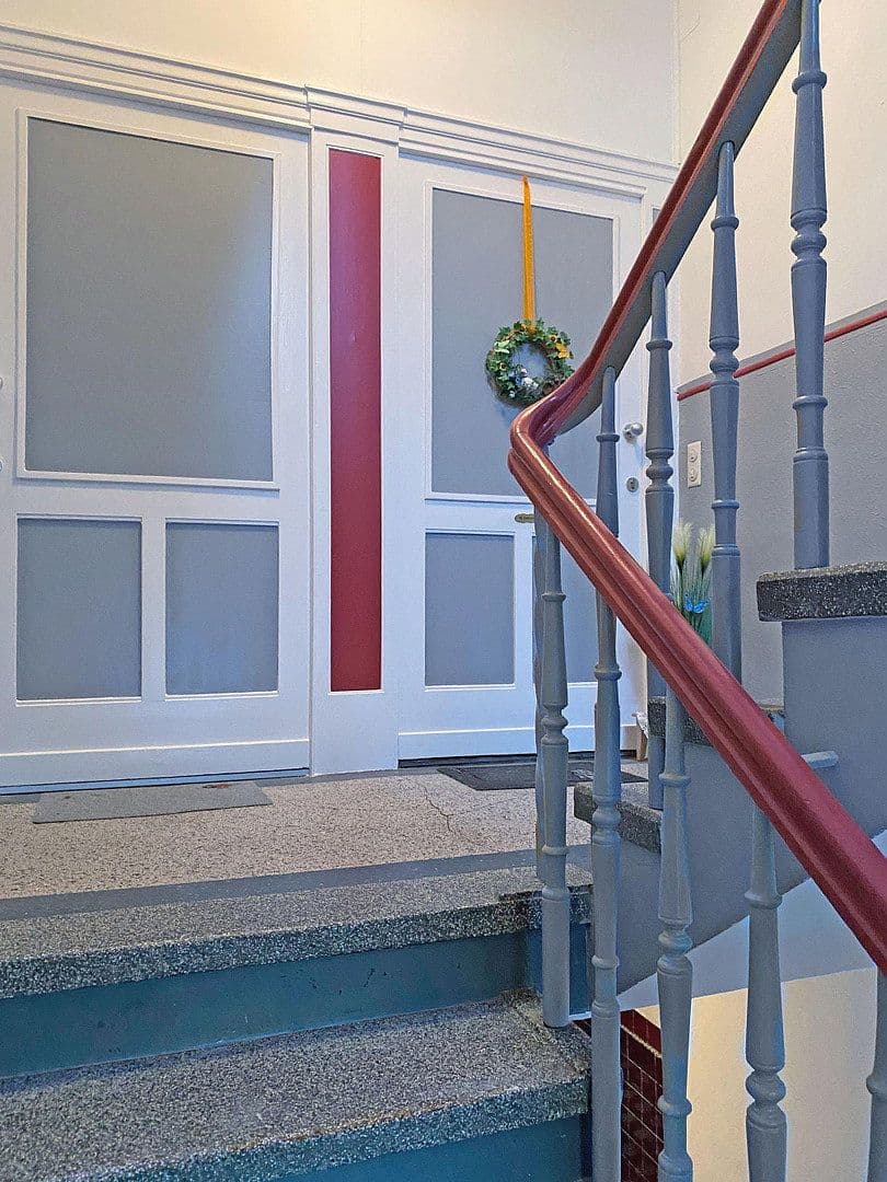 Prenájom bytu 2-izbový 57 m², Berliner Str. 99, Hagen, Severné Porýnie - Westfálsko Prenájom bytu 2-izbový 57 m², Berliner Str. 99, Hagen, Severné Porýnie - Westfálsko