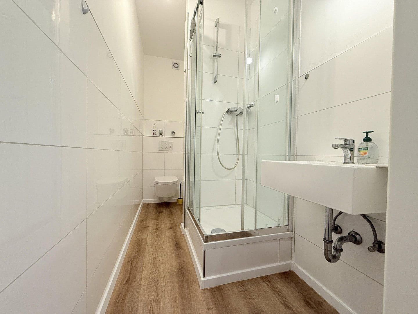 Prenájom bytu 2-izbový 57 m², Berliner Str. 99, Hagen, Severné Porýnie - Westfálsko Prenájom bytu 2-izbový 57 m², Berliner Str. 99, Hagen, Severné Porýnie - Westfálsko