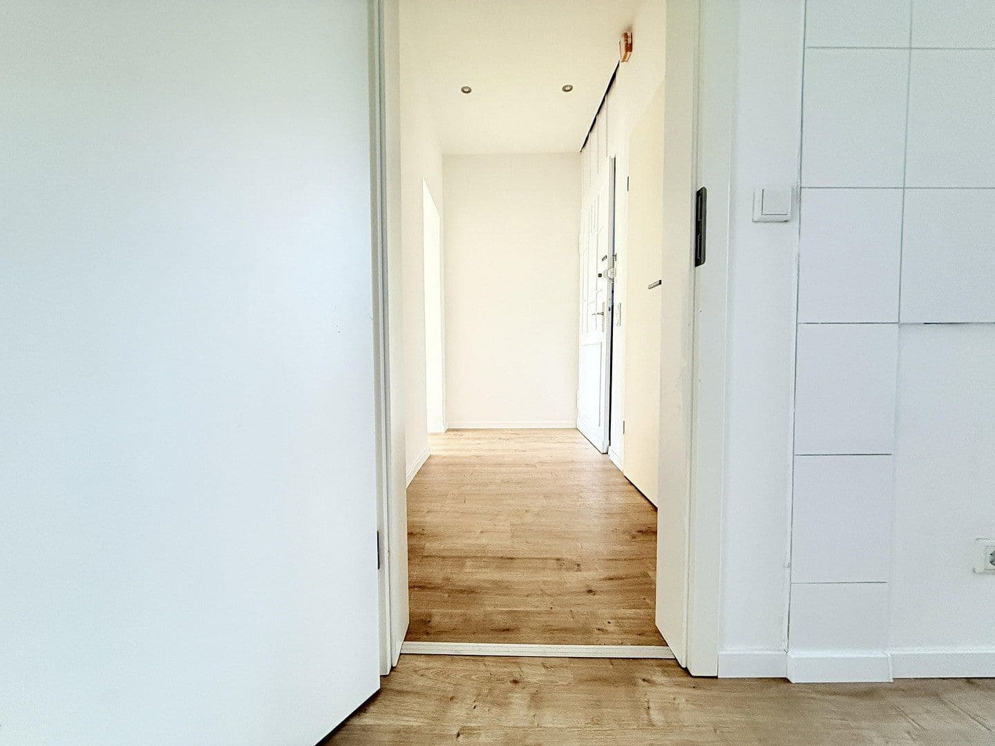 Prenájom bytu 2-izbový 57 m², Berliner Str. 99, Hagen, Severné Porýnie - Westfálsko Prenájom bytu 2-izbový 57 m², Berliner Str. 99, Hagen, Severné Porýnie - Westfálsko