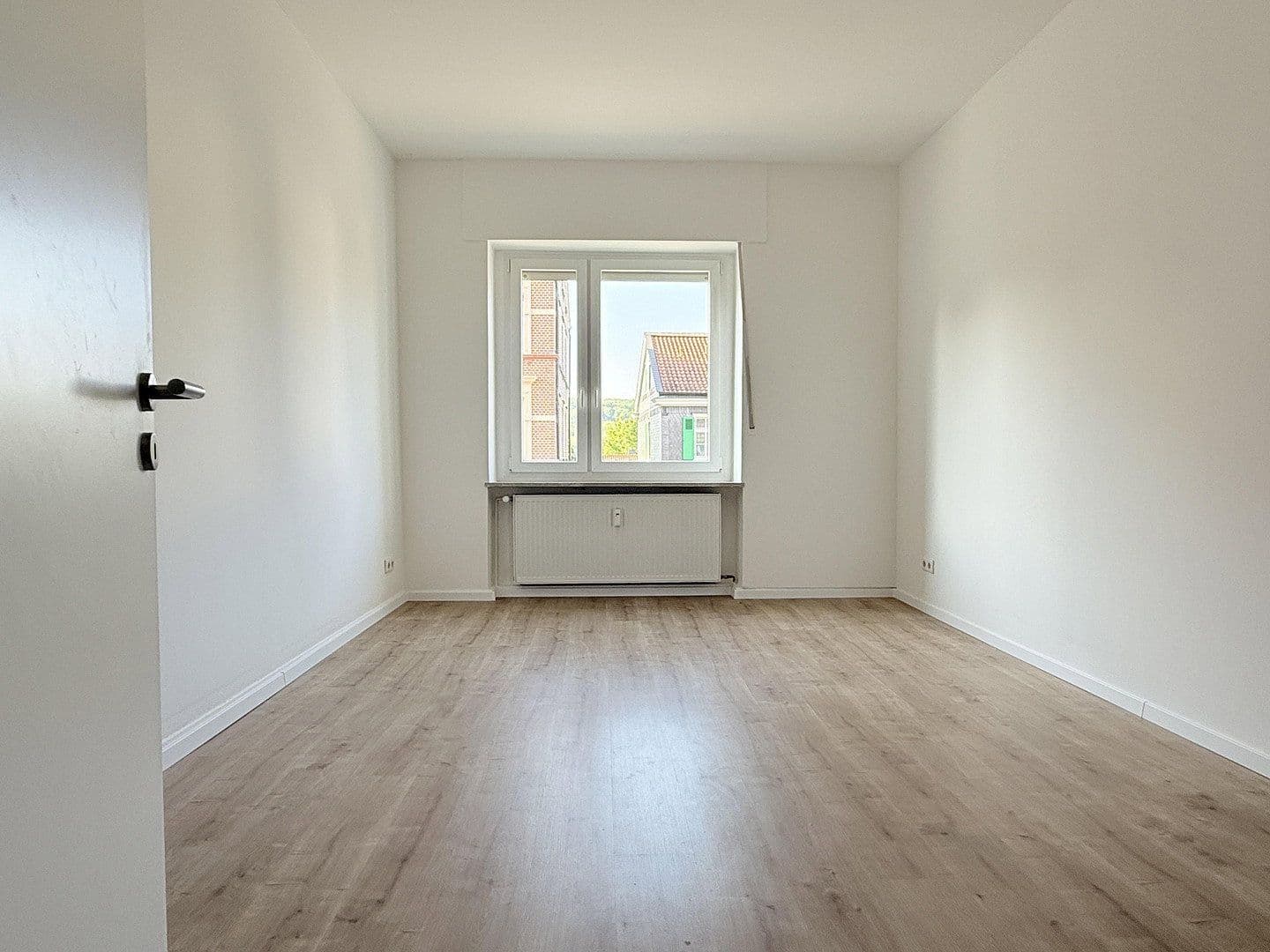 Prenájom bytu 2-izbový 57 m², Berliner Str. 99, Hagen, Severné Porýnie - Westfálsko Prenájom bytu 2-izbový 57 m², Berliner Str. 99, Hagen, Severné Porýnie - Westfálsko