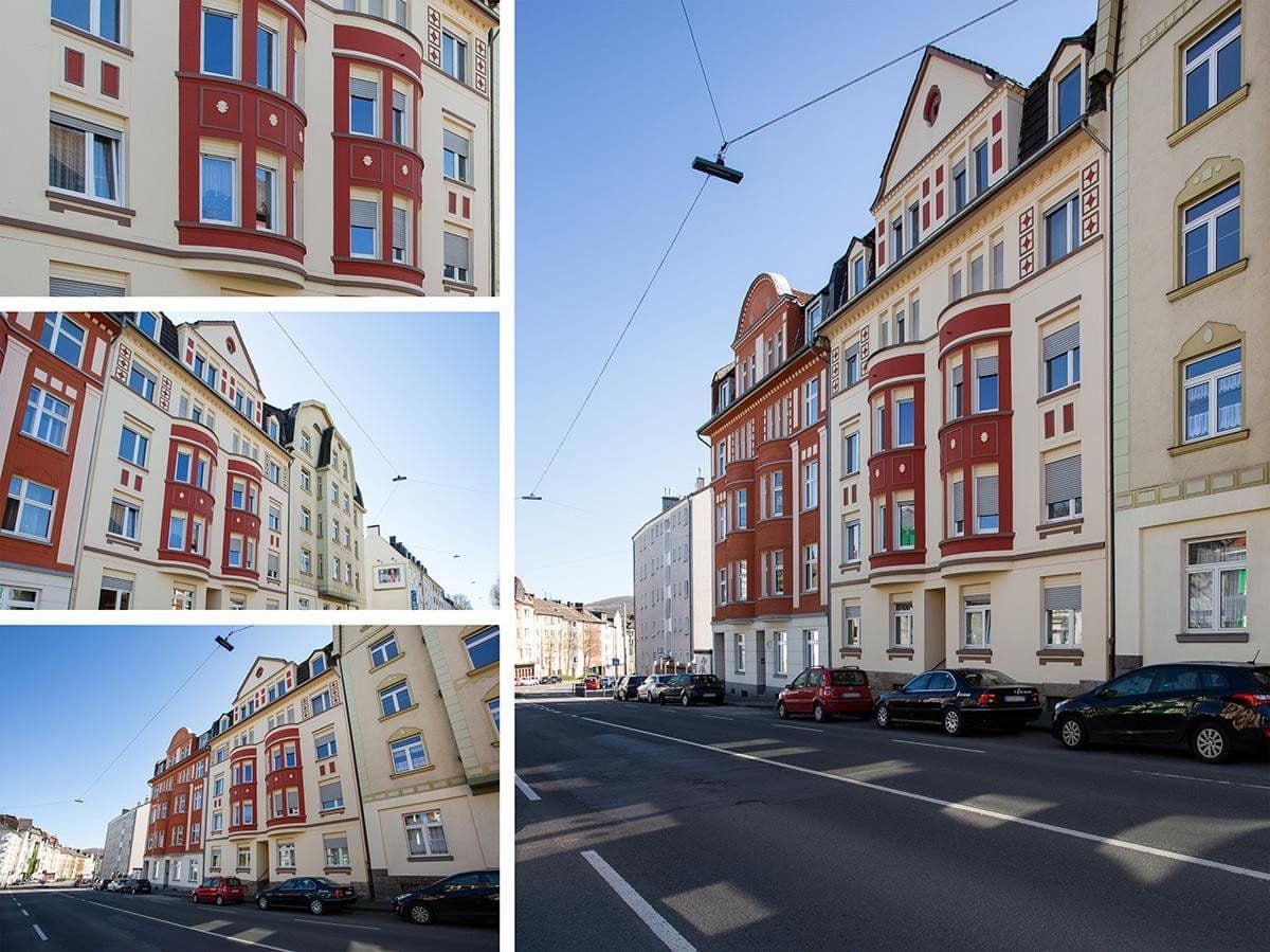 Prenájom bytu 2-izbový 57 m², Berliner Str. 99, Hagen, Severné Porýnie - Westfálsko Prenájom bytu 2-izbový 57 m², Berliner Str. 99, Hagen, Severné Porýnie - Westfálsko