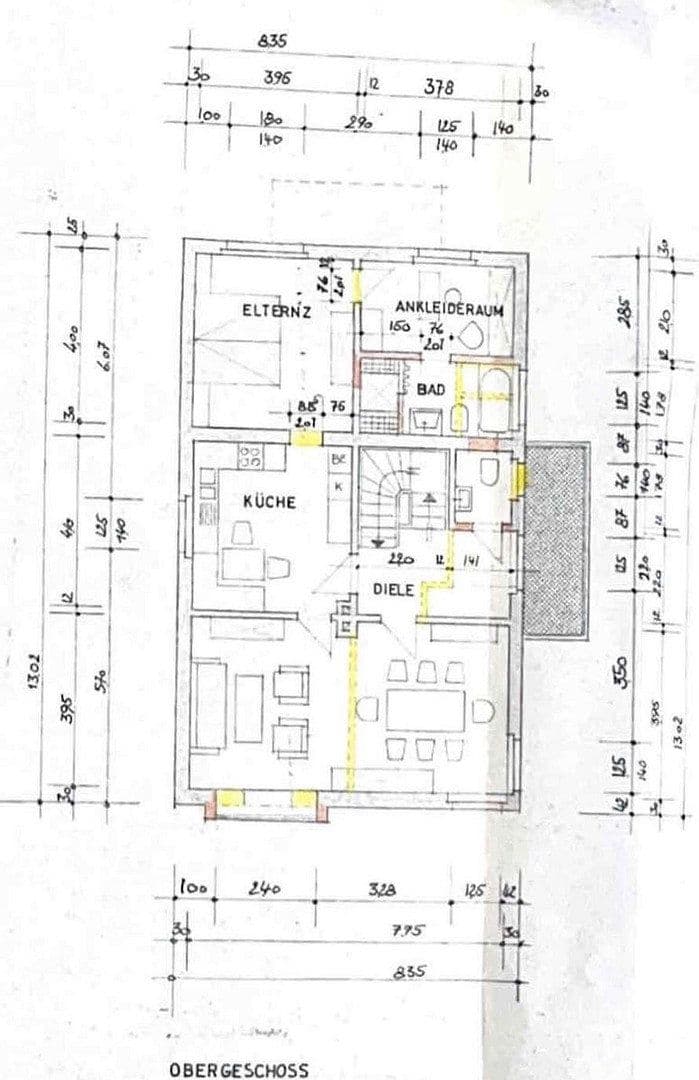 Predaj domu 185 m², pozemek 572 m², Siegen, Severné Porýnie - Westfálsko Predaj domu 185 m², pozemek 572 m², Siegen, Severné Porýnie - Westfálsko