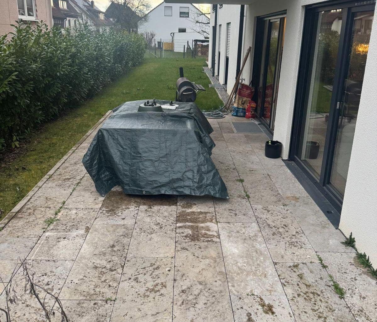 Prenájom bytu 2-izbový 77 m², Wilhelmstraße 10/1, Wolfschlugen, Bádensko-Wurttembersko Prenájom bytu 2-izbový 77 m², Wilhelmstraße 10/1, Wolfschlugen, Bádensko-Wurttembersko