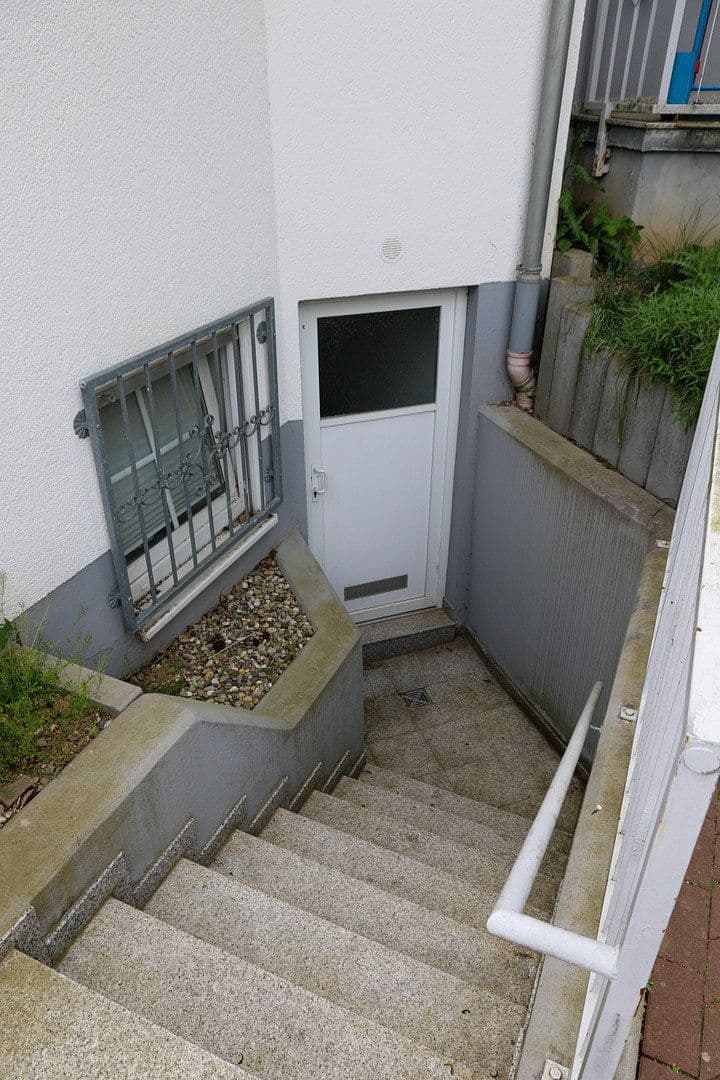 Predaj bytu 2-izbový 55 m², Bad Vilbel, Hesensko Predaj bytu 2-izbový 55 m², Bad Vilbel, Hesensko